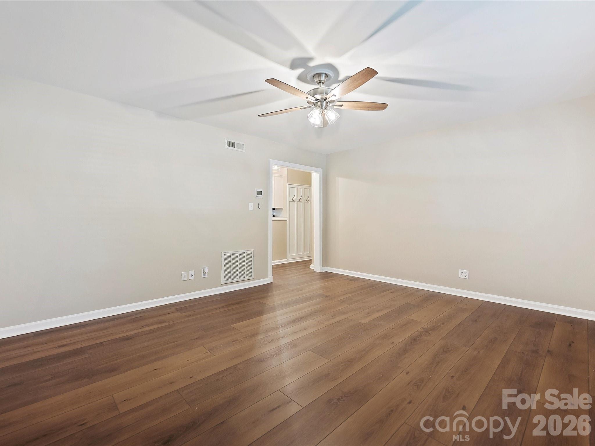 107 S Laurel Avenue #101A — Charlotte