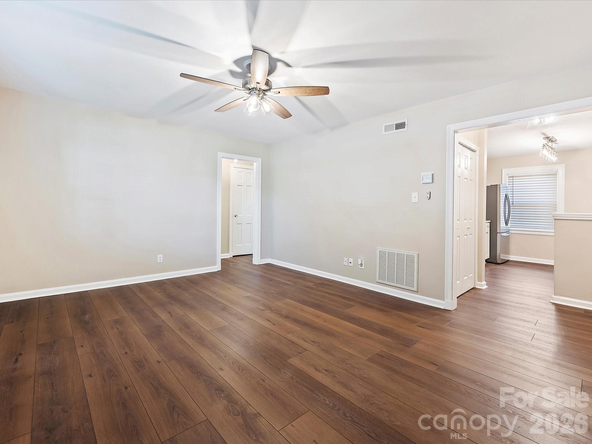 107 S Laurel Avenue #101A — Charlotte