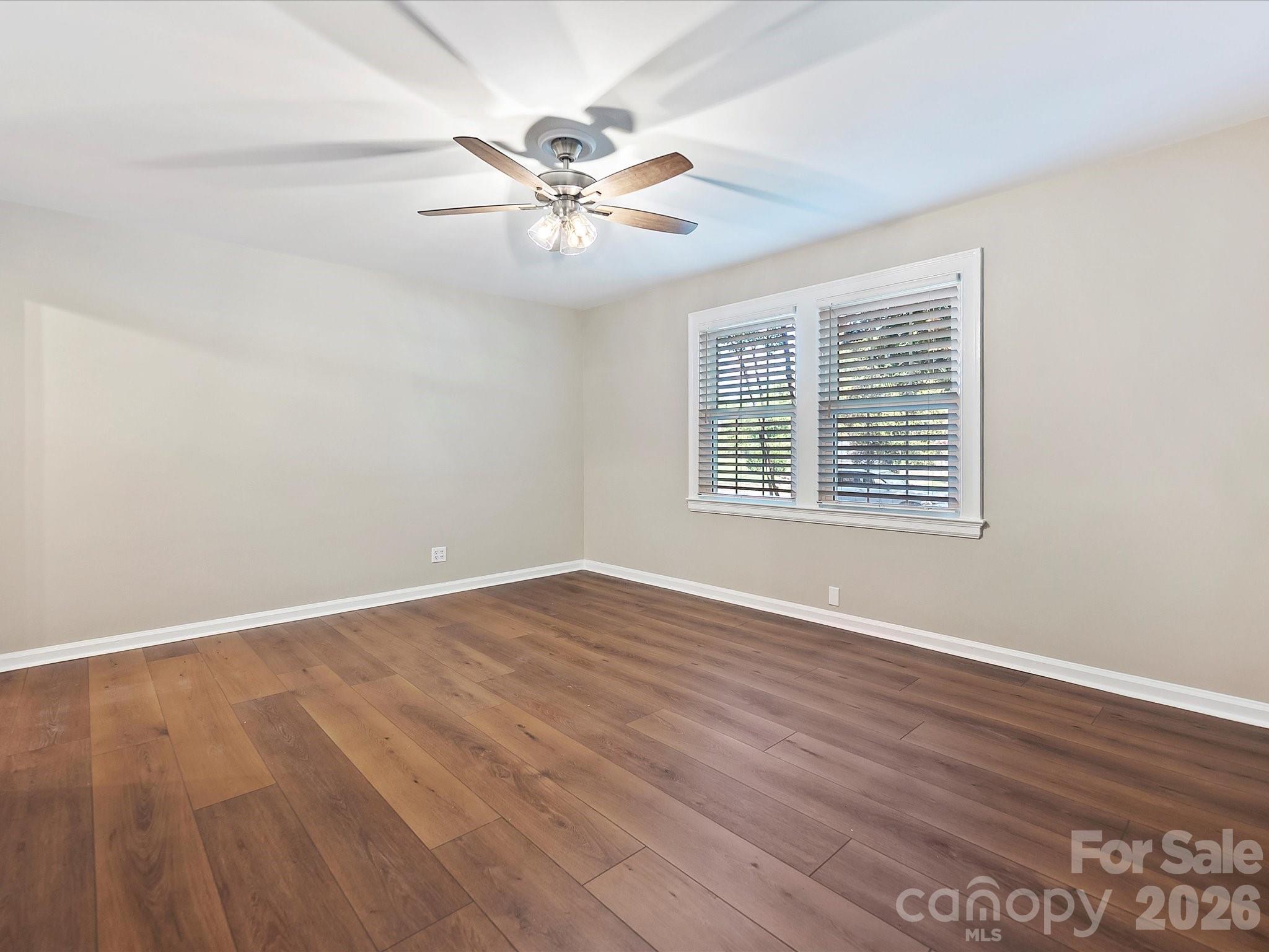107 S Laurel Avenue #101A — Charlotte