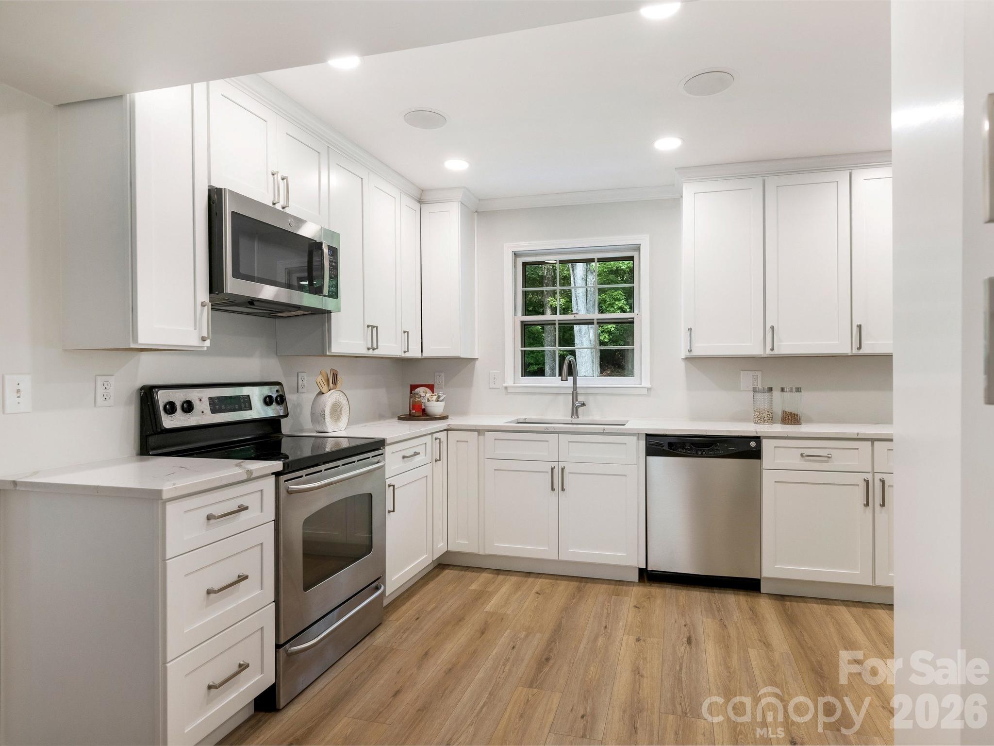 11510 Painted Tree Road — Charlotte