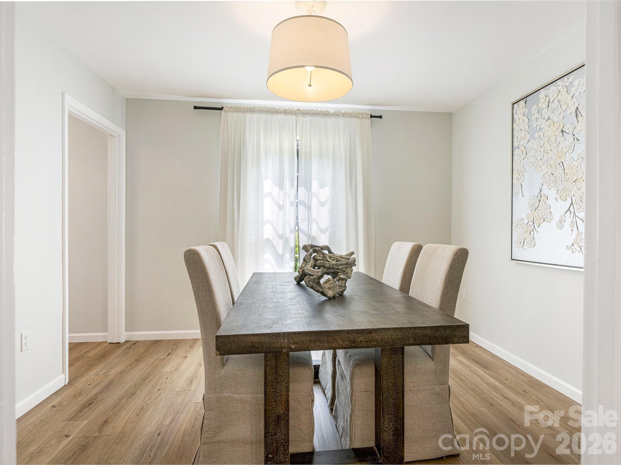 11510 Painted Tree Road — Charlotte