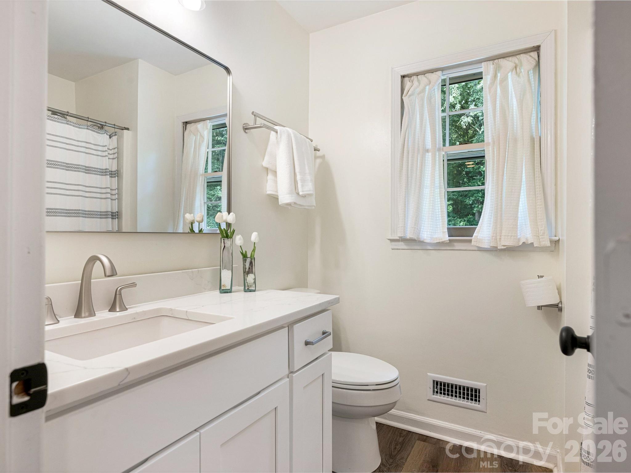 11510 Painted Tree Road — Charlotte