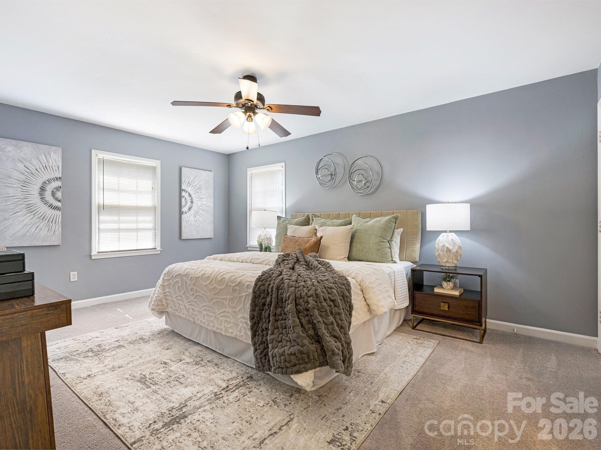 11510 Painted Tree Road — Charlotte