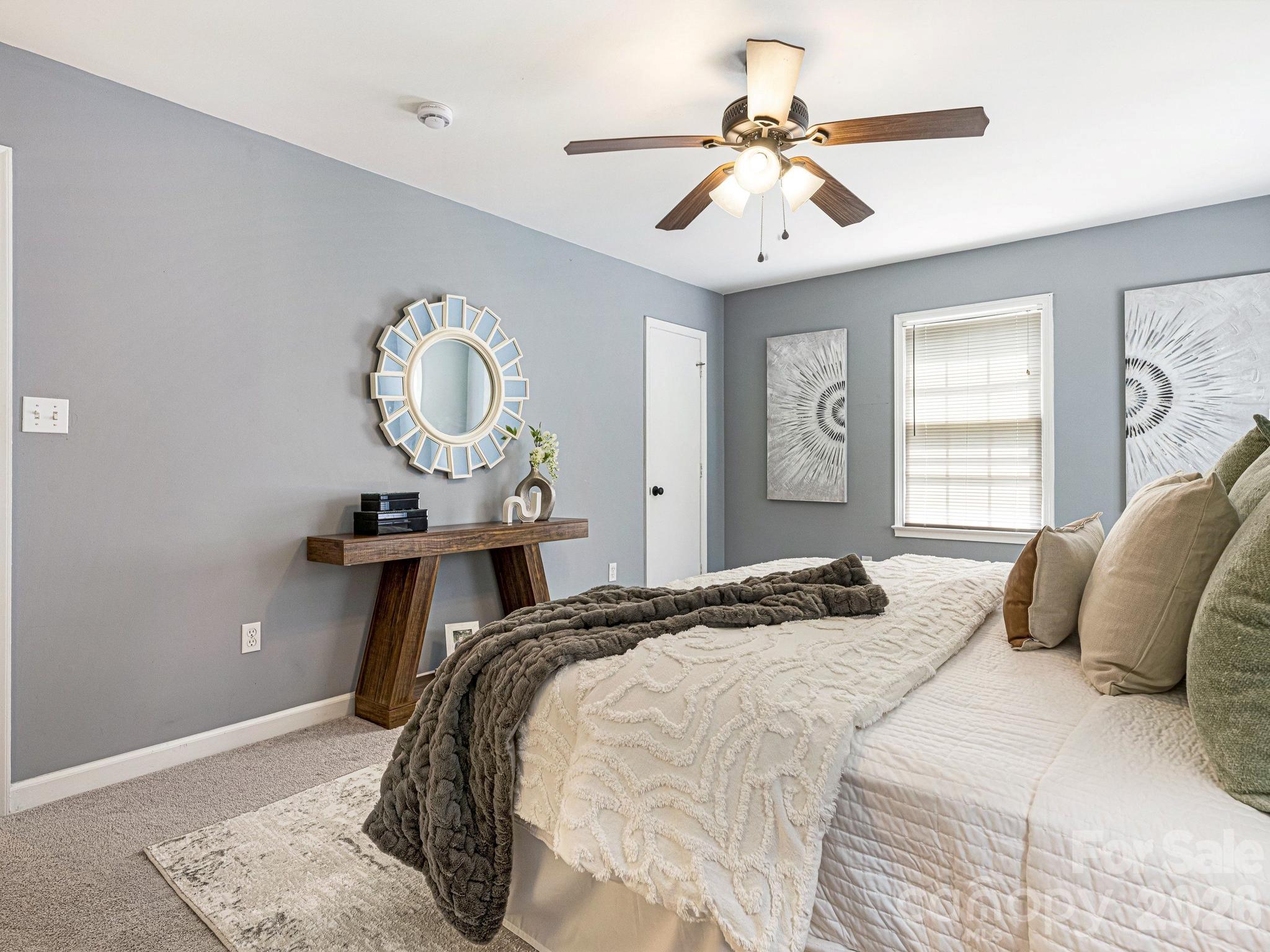 11510 Painted Tree Road — Charlotte