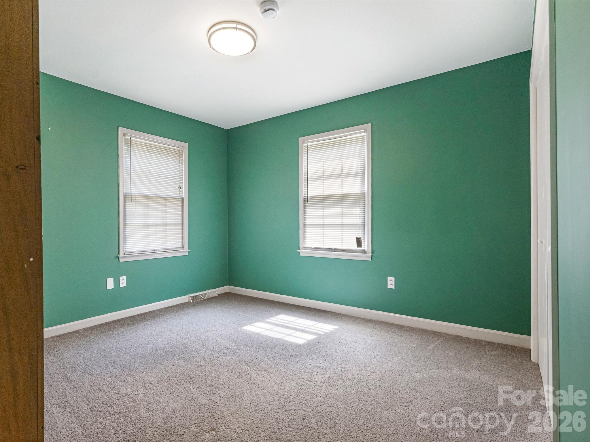 11510 Painted Tree Road — Charlotte