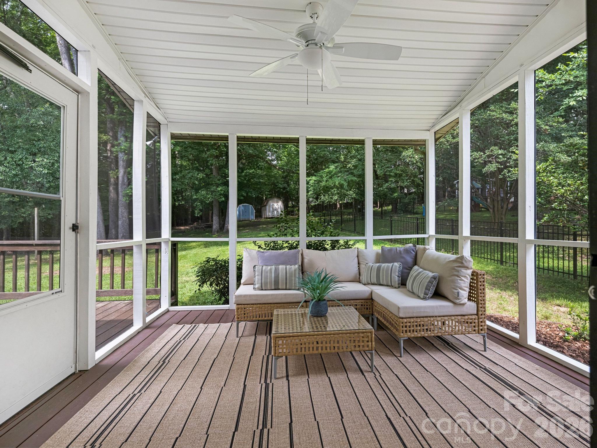 11510 Painted Tree Road — Charlotte