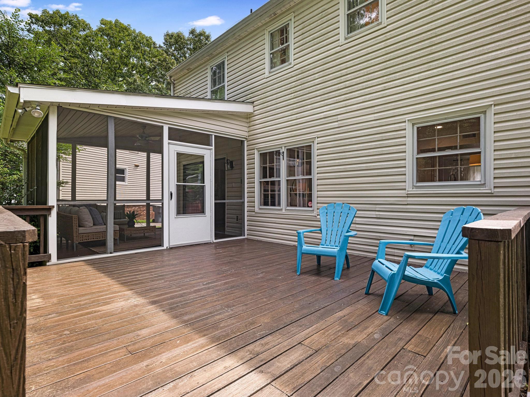 11510 Painted Tree Road — Charlotte
