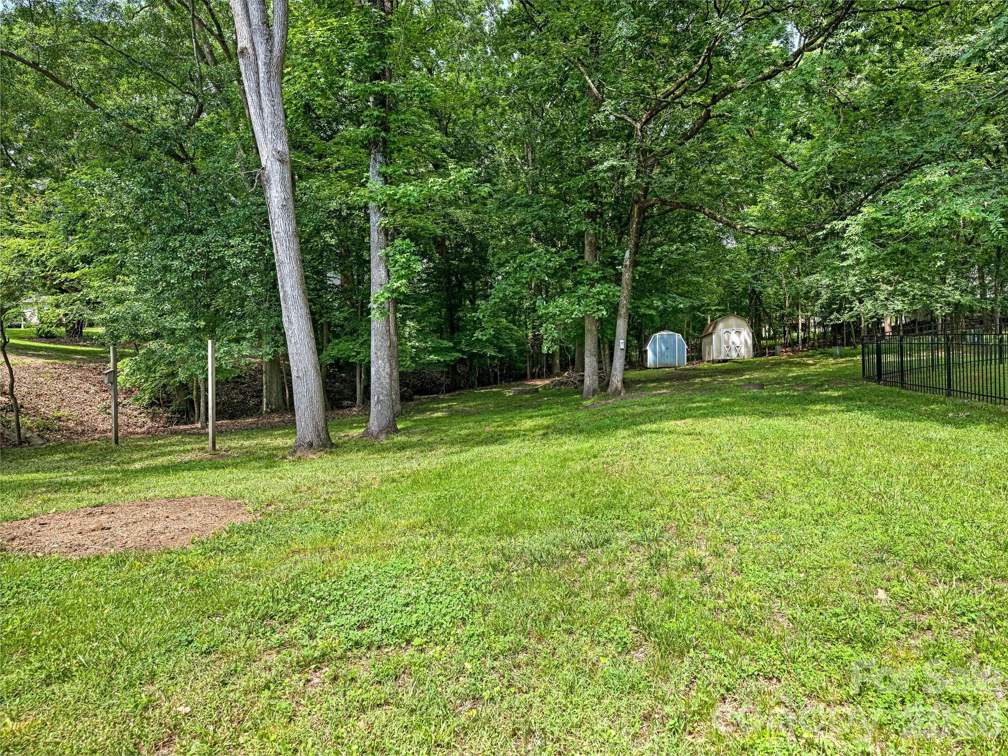 11510 Painted Tree Road — Charlotte