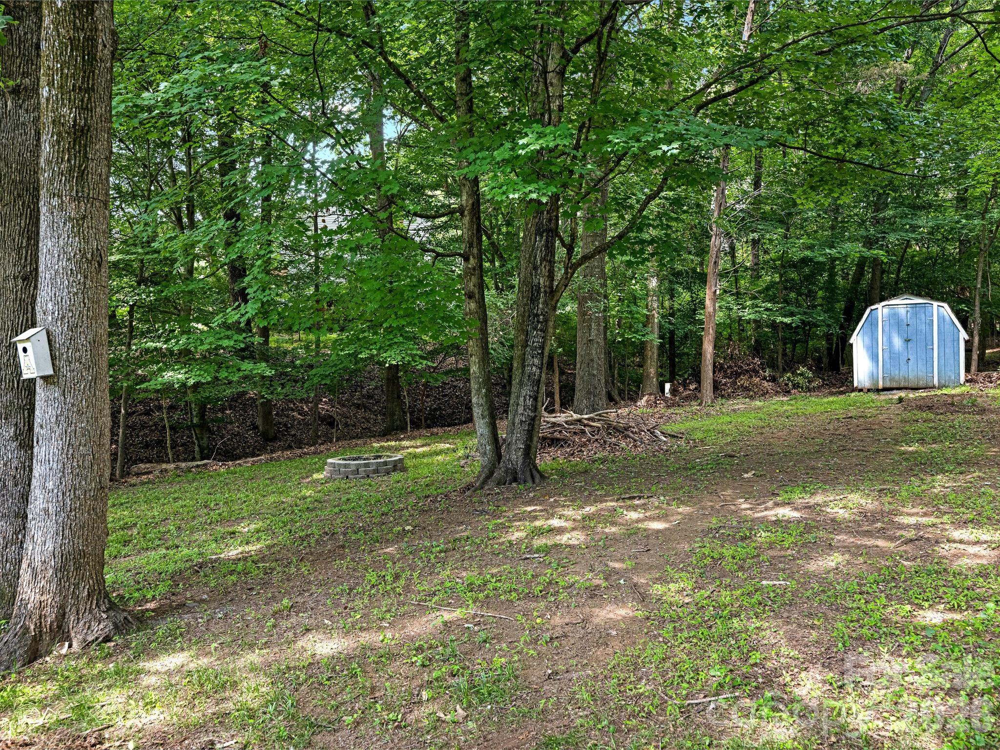 11510 Painted Tree Road — Charlotte