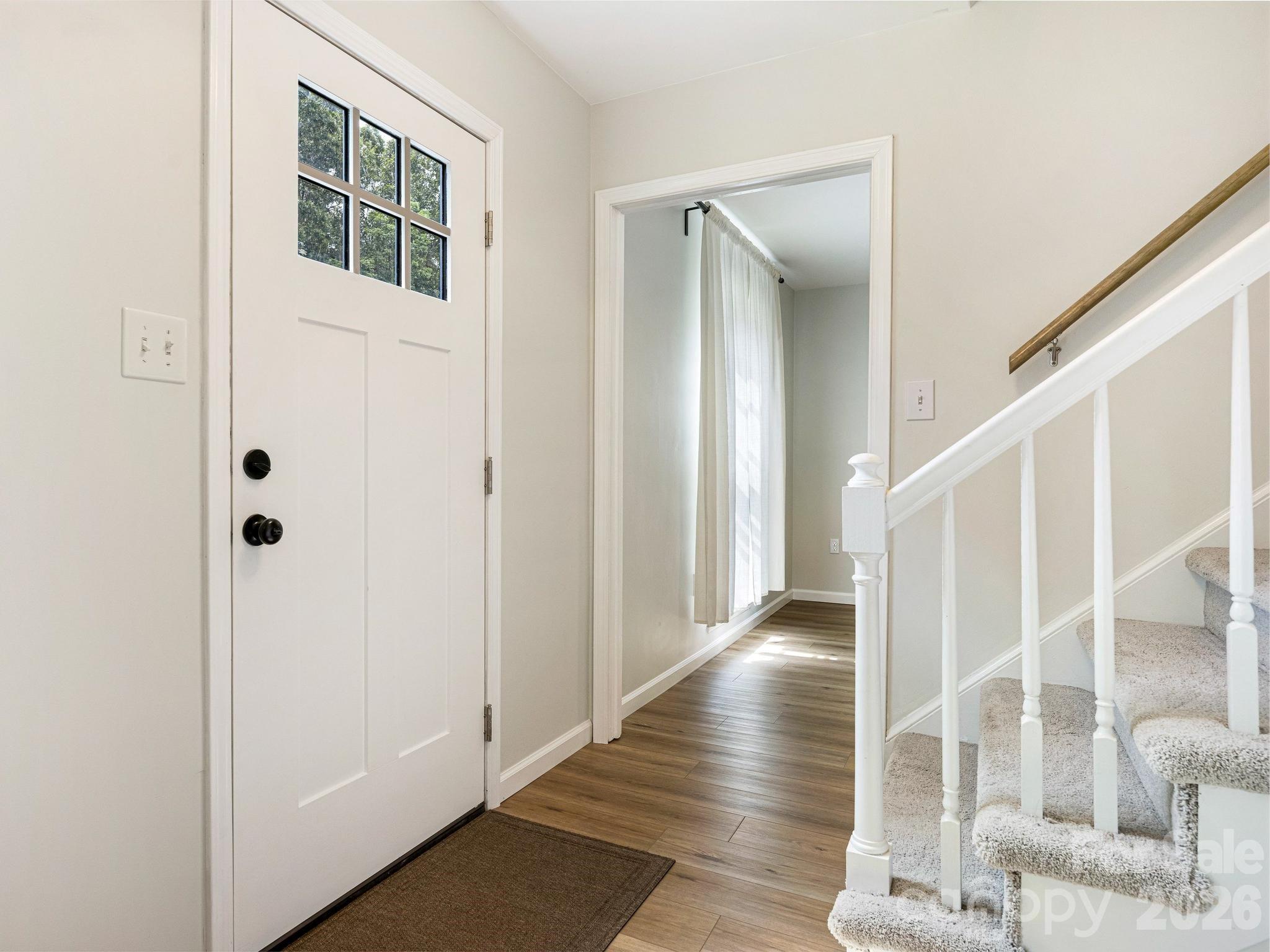 11510 Painted Tree Road — Charlotte