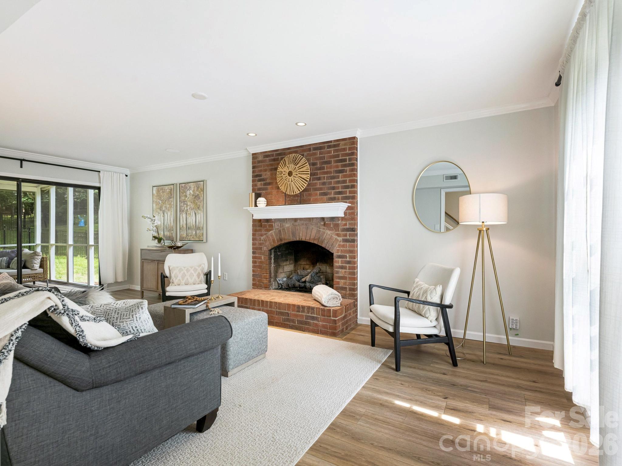 11510 Painted Tree Road — Charlotte