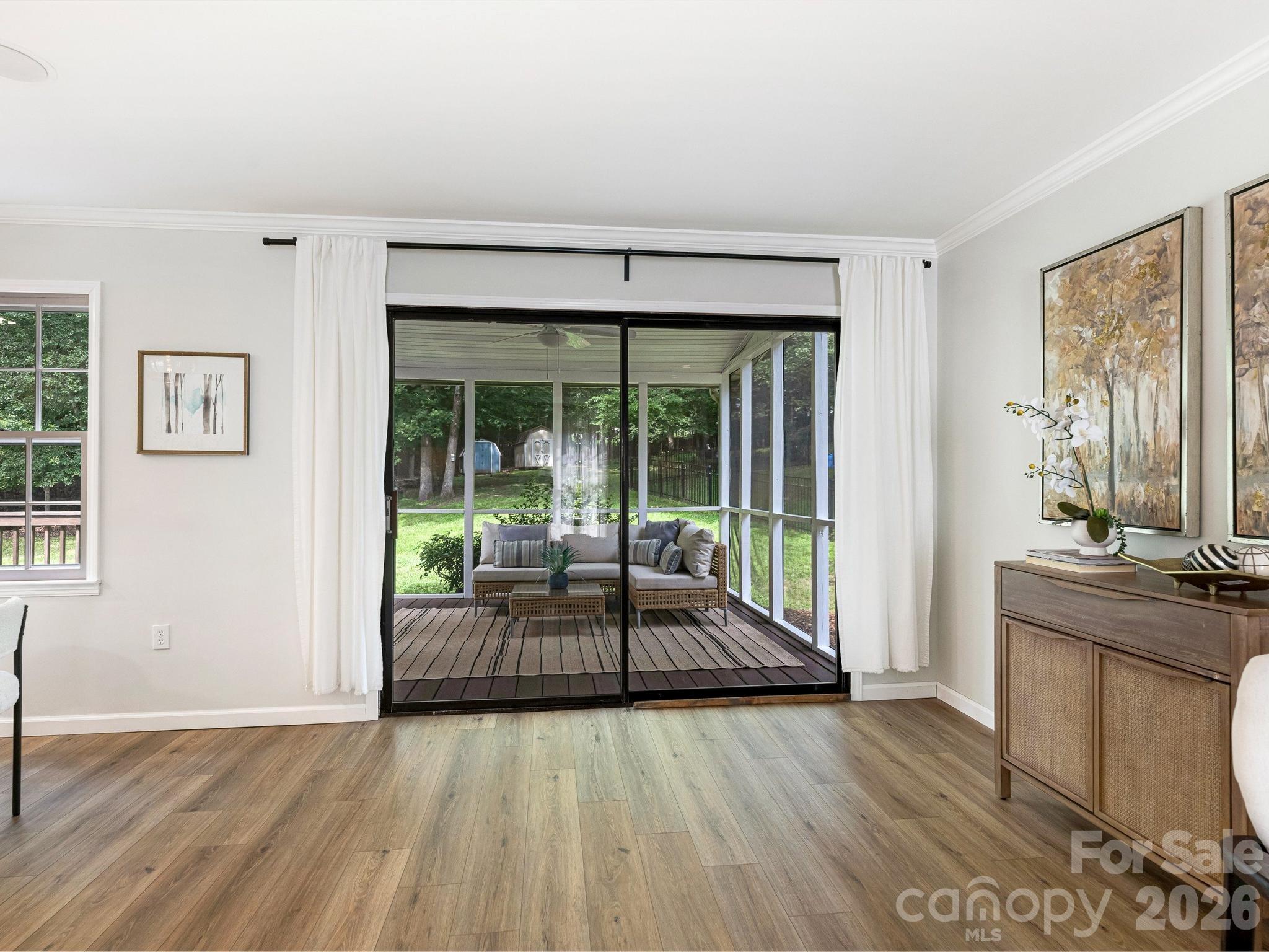11510 Painted Tree Road — Charlotte
