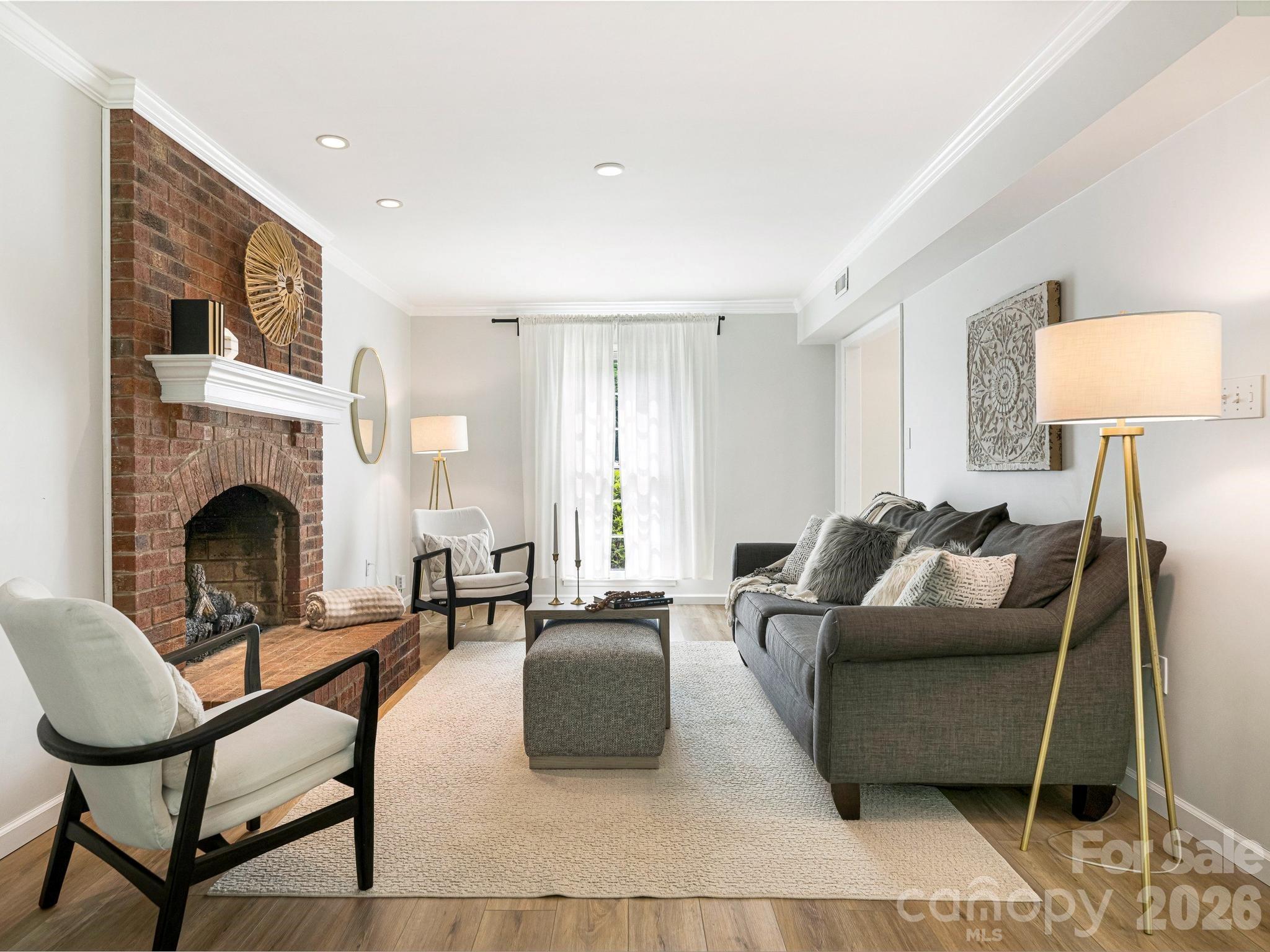 11510 Painted Tree Road — Charlotte