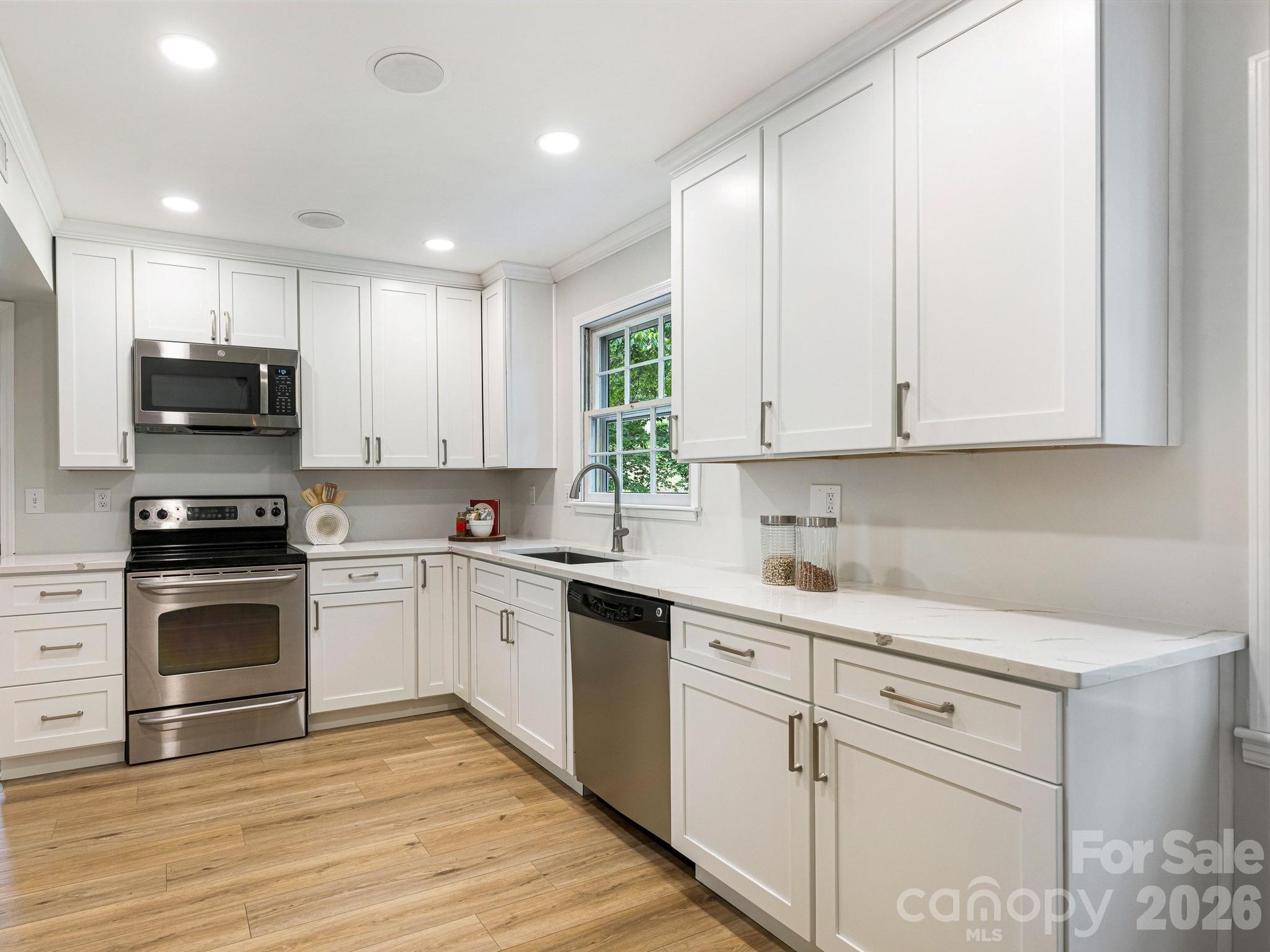 11510 Painted Tree Road — Charlotte