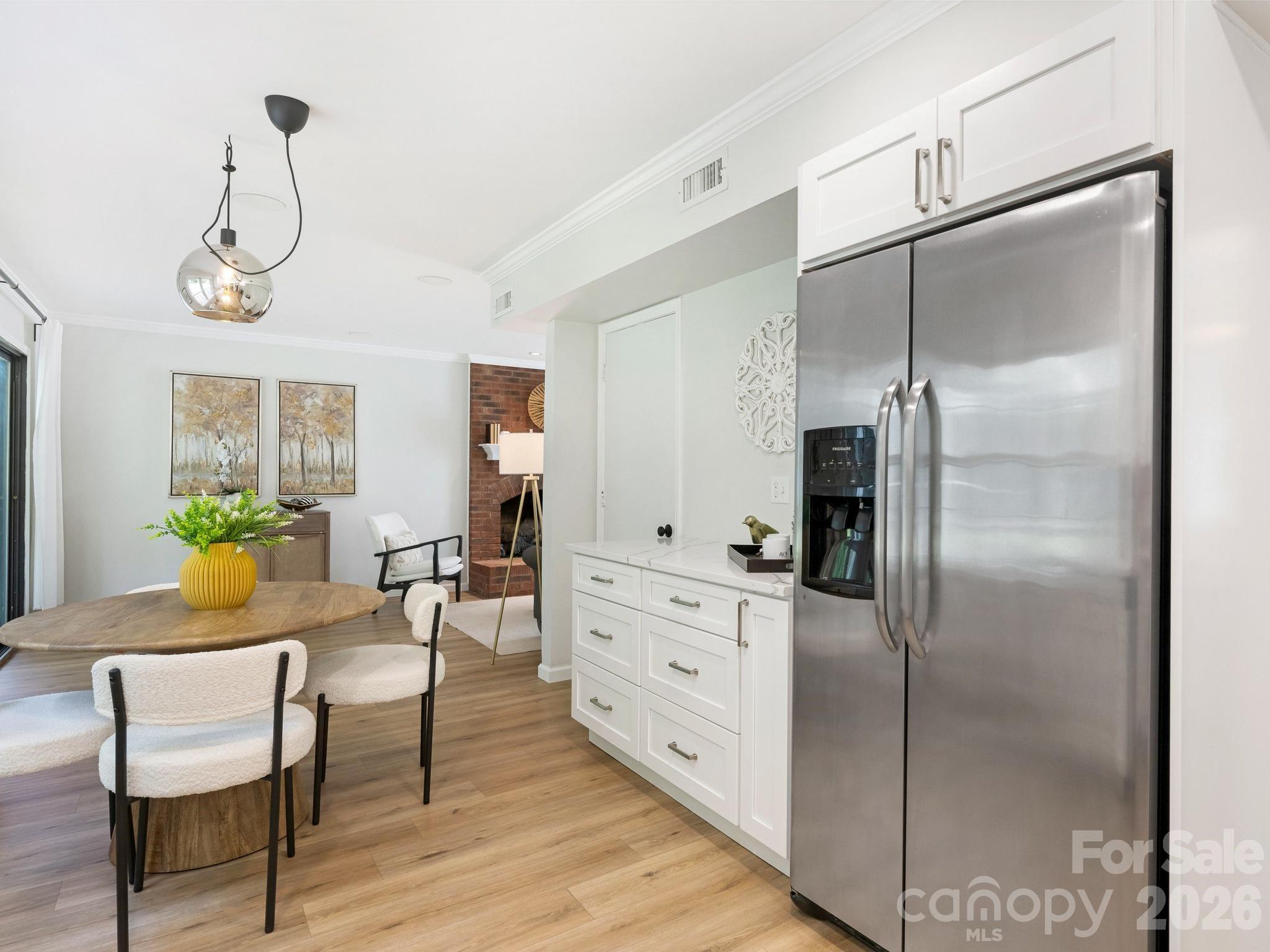 11510 Painted Tree Road — Charlotte