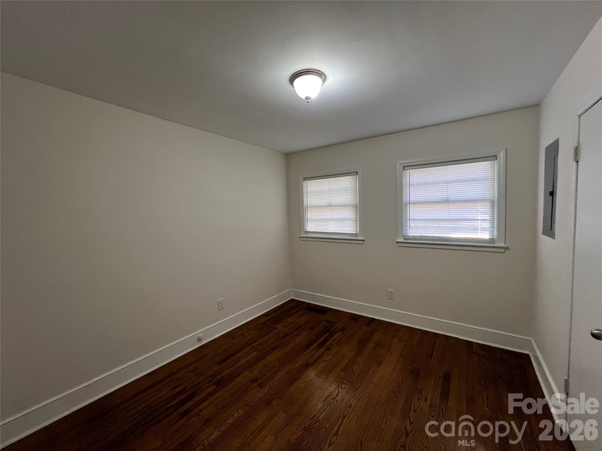 128 Woodlynn Drive — Charlotte