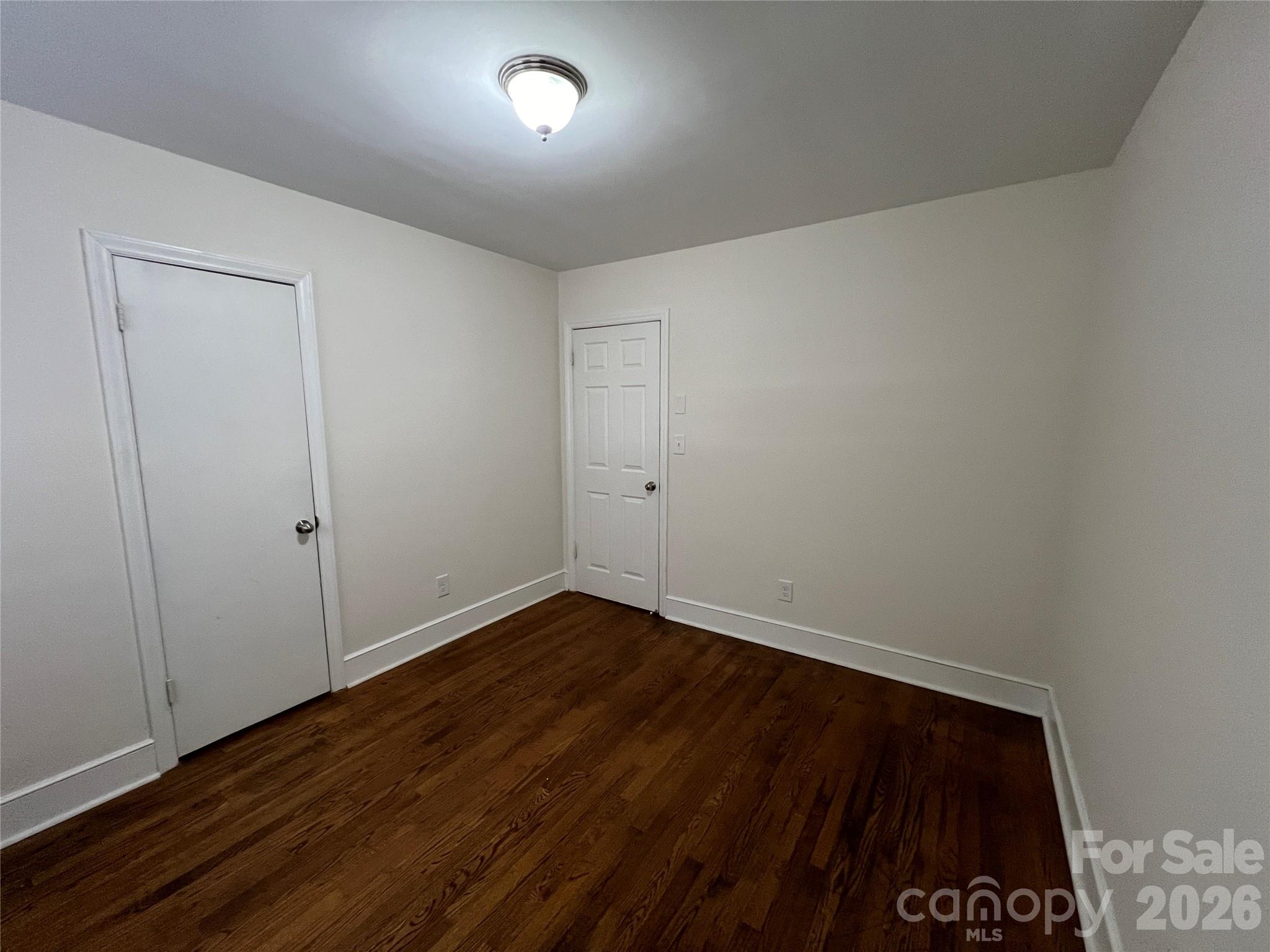 128 Woodlynn Drive — Charlotte