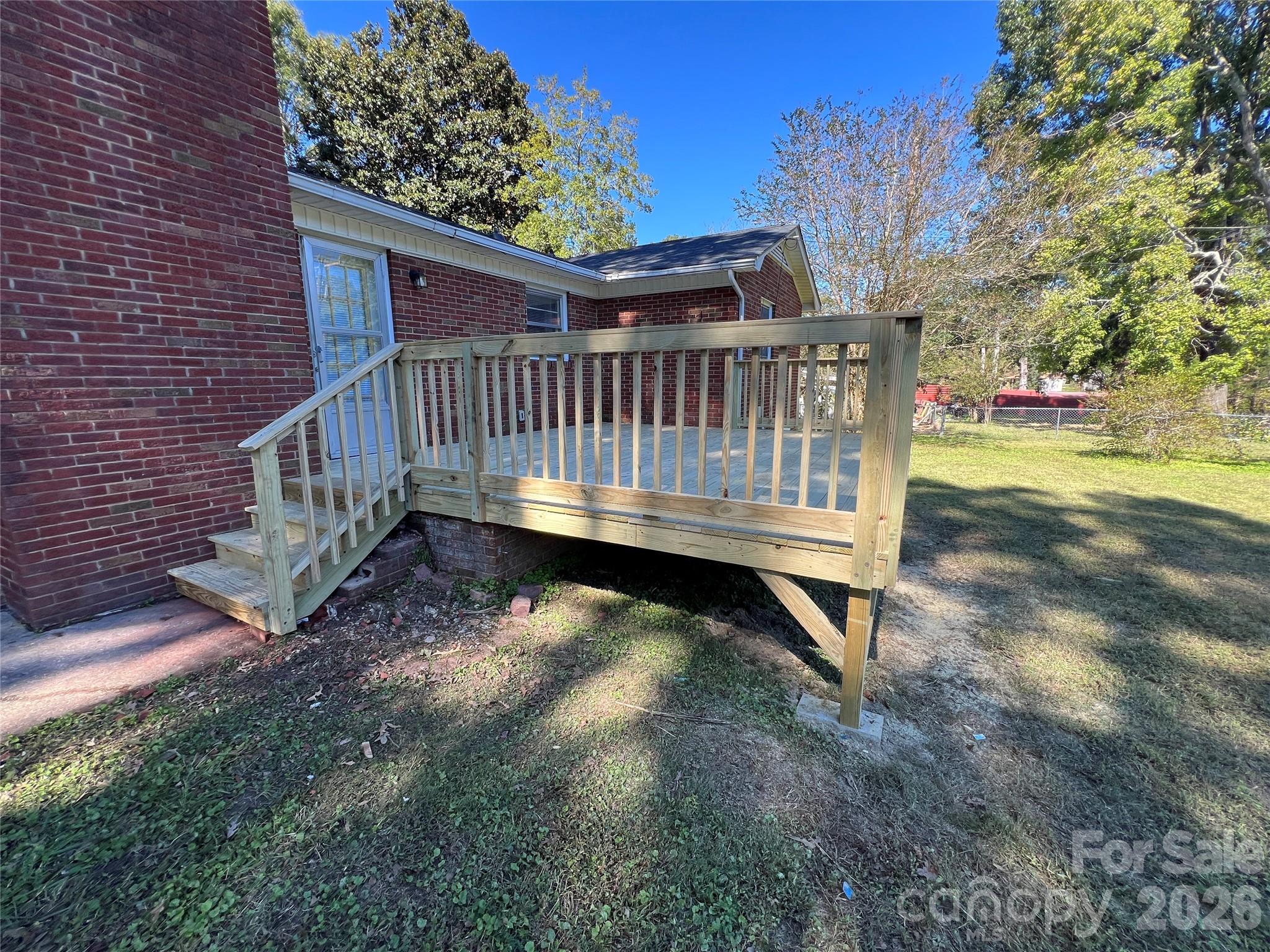 128 Woodlynn Drive — Charlotte