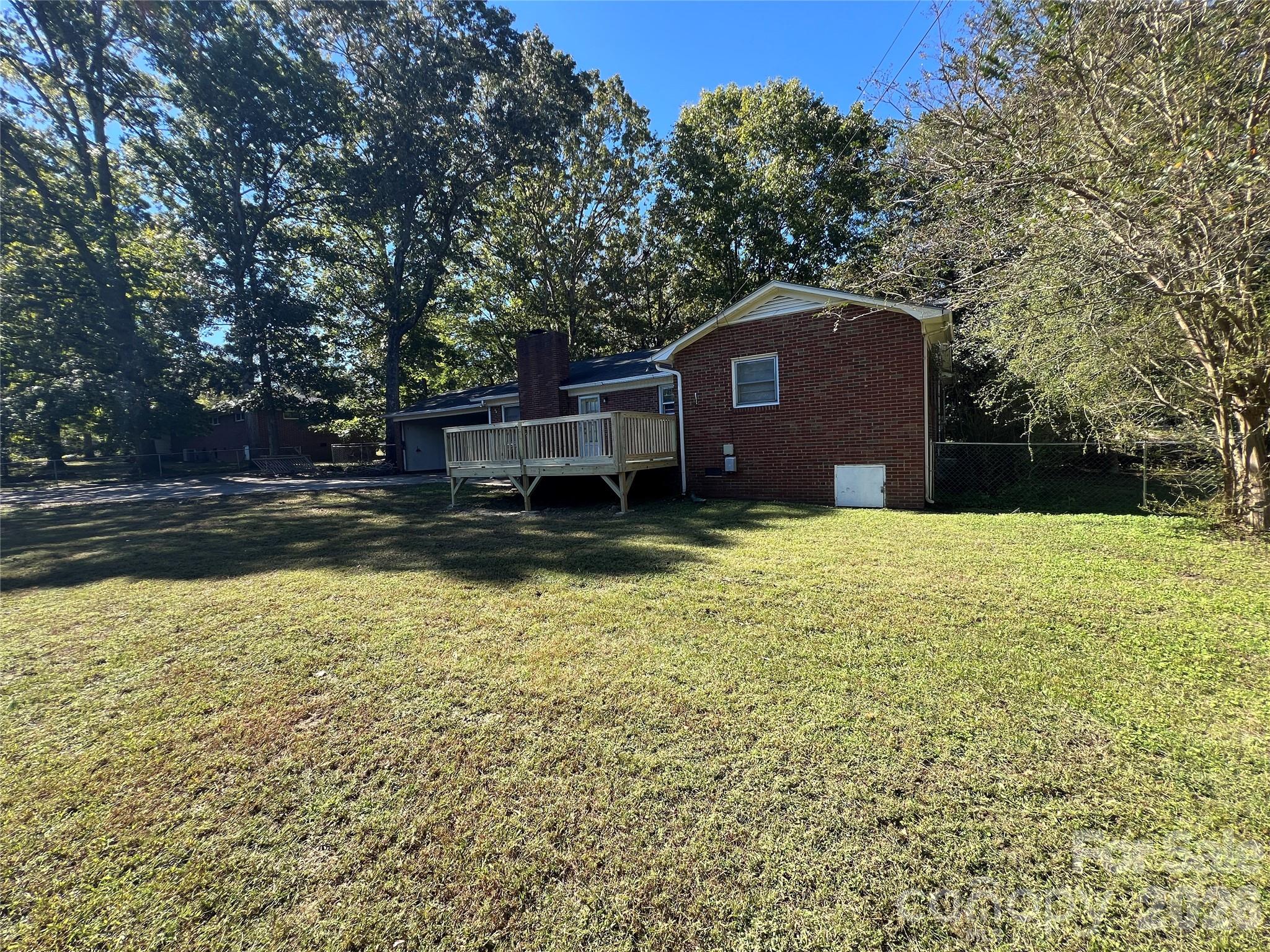 128 Woodlynn Drive — Charlotte