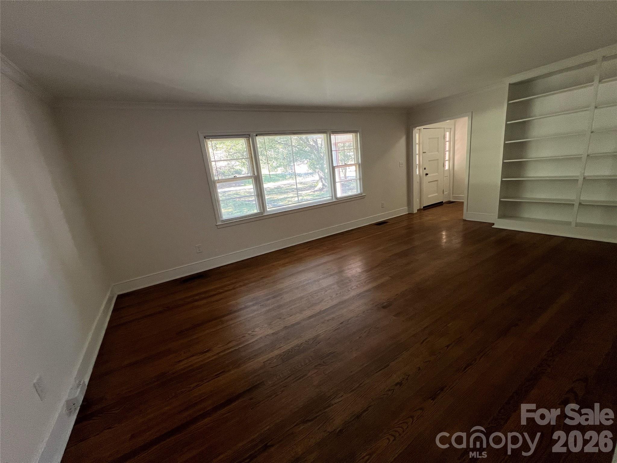128 Woodlynn Drive — Charlotte