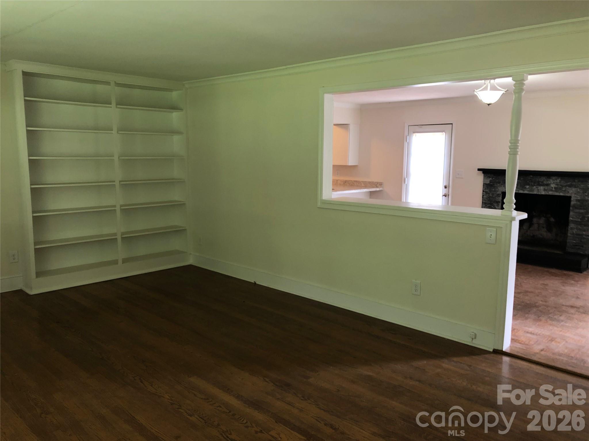 128 Woodlynn Drive — Charlotte
