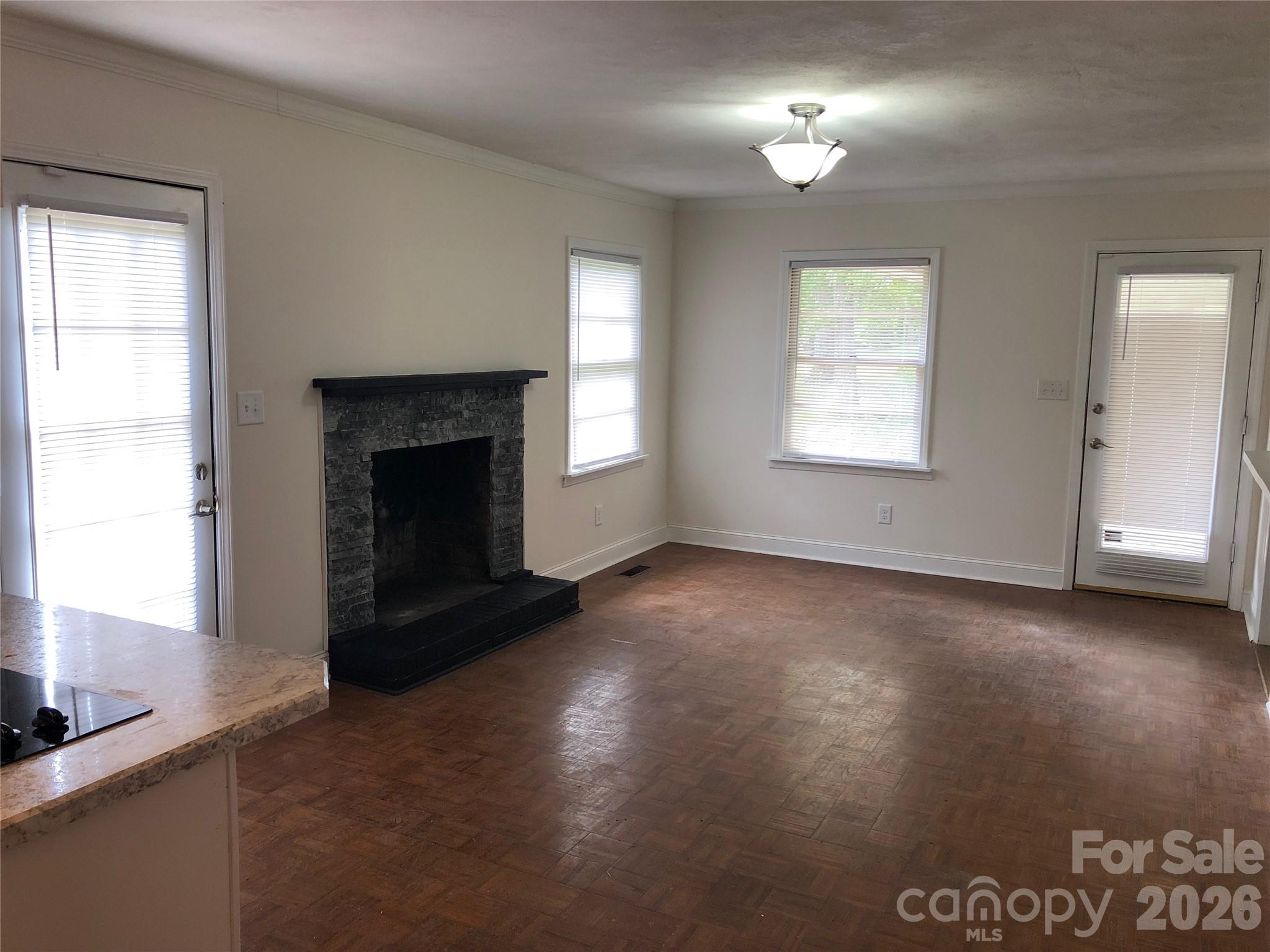 128 Woodlynn Drive — Charlotte