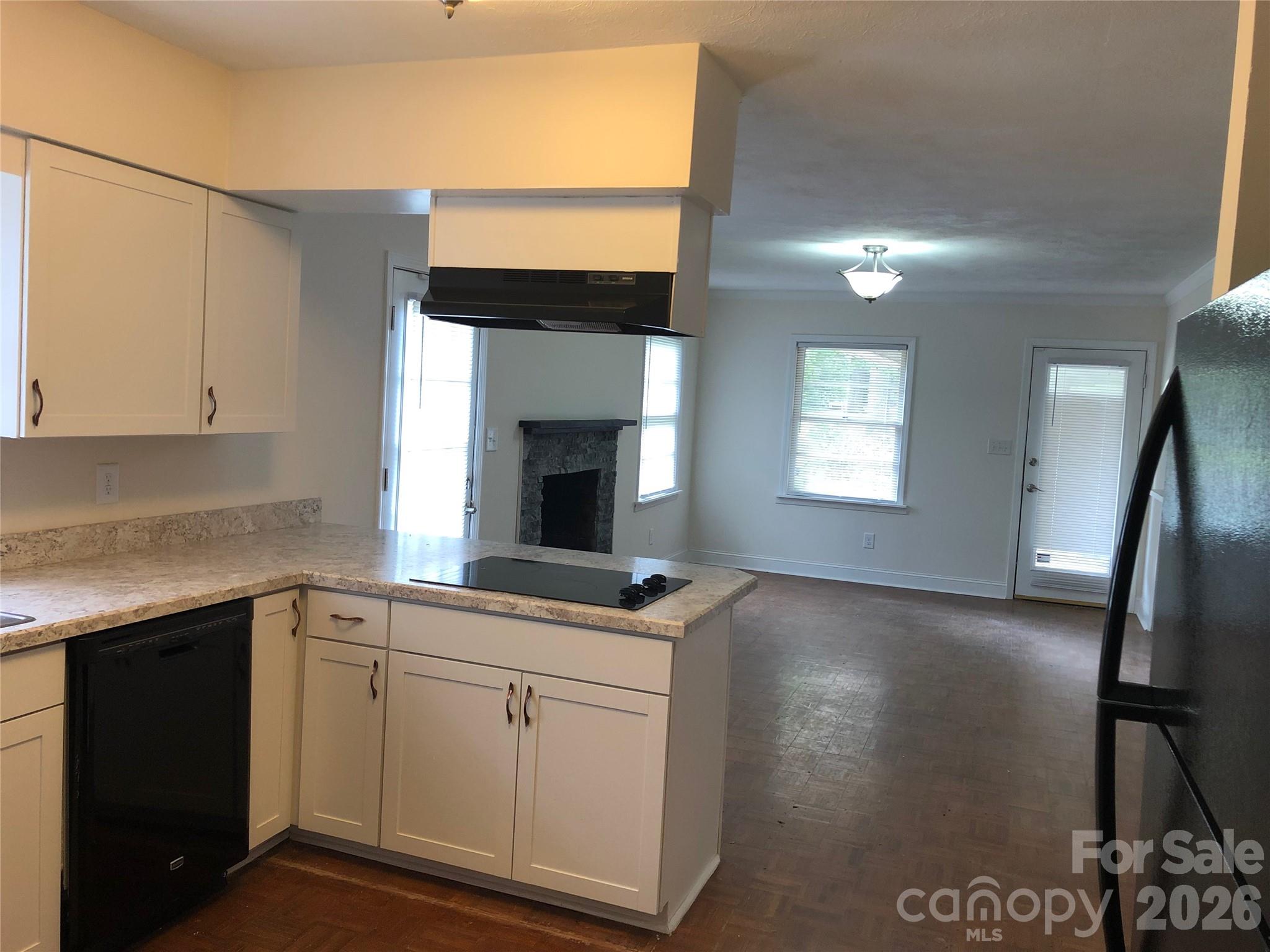 128 Woodlynn Drive — Charlotte