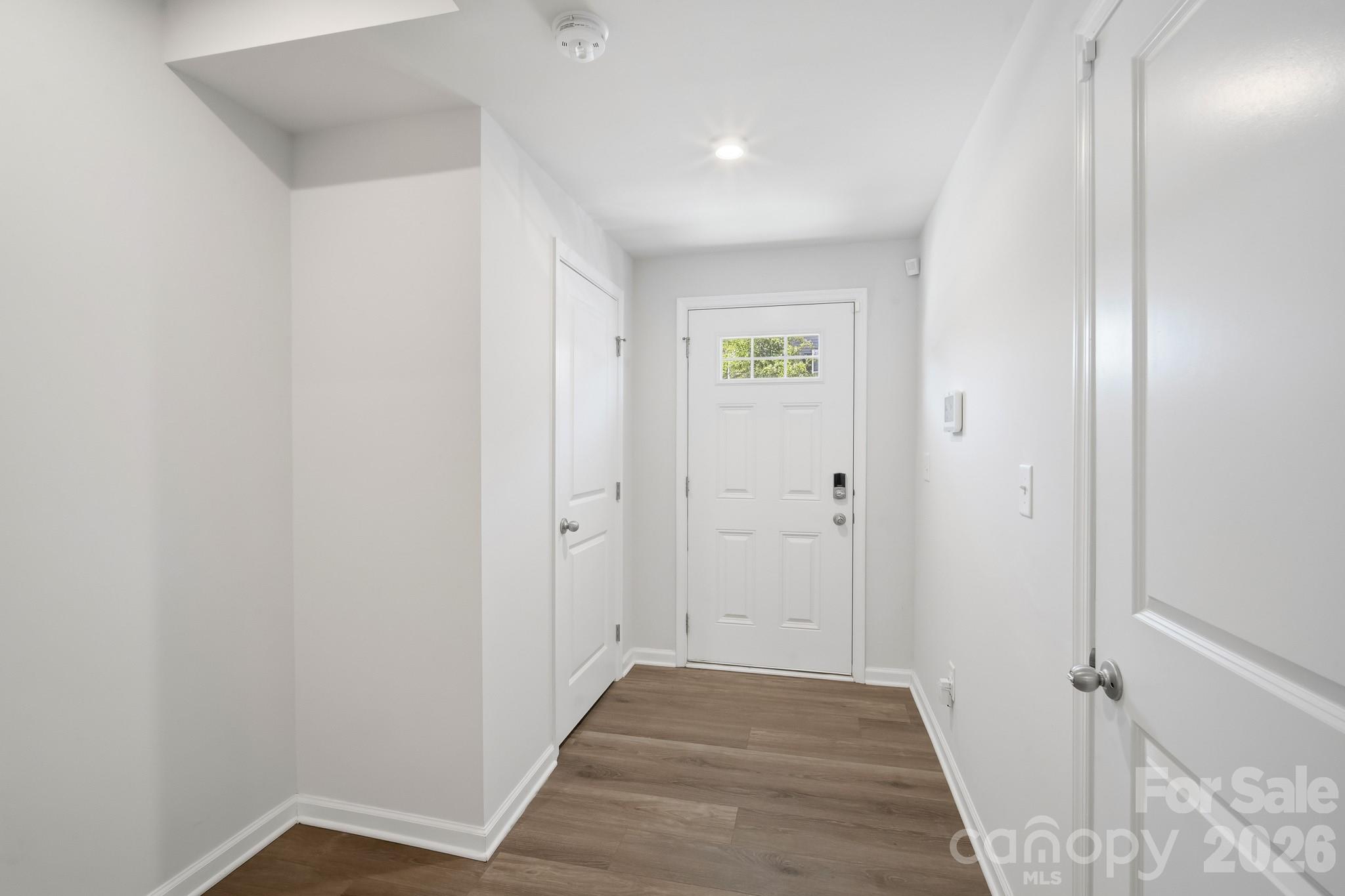 2051 Langer Street — Charlotte