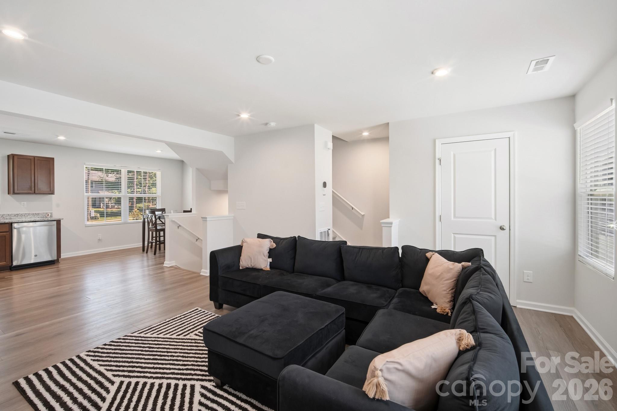 2051 Langer Street — Charlotte