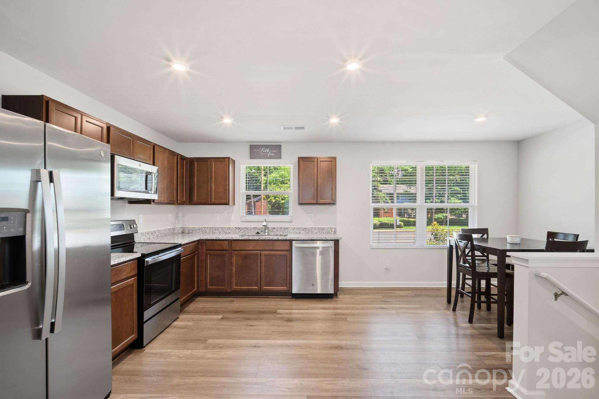 2051 Langer Street — Charlotte