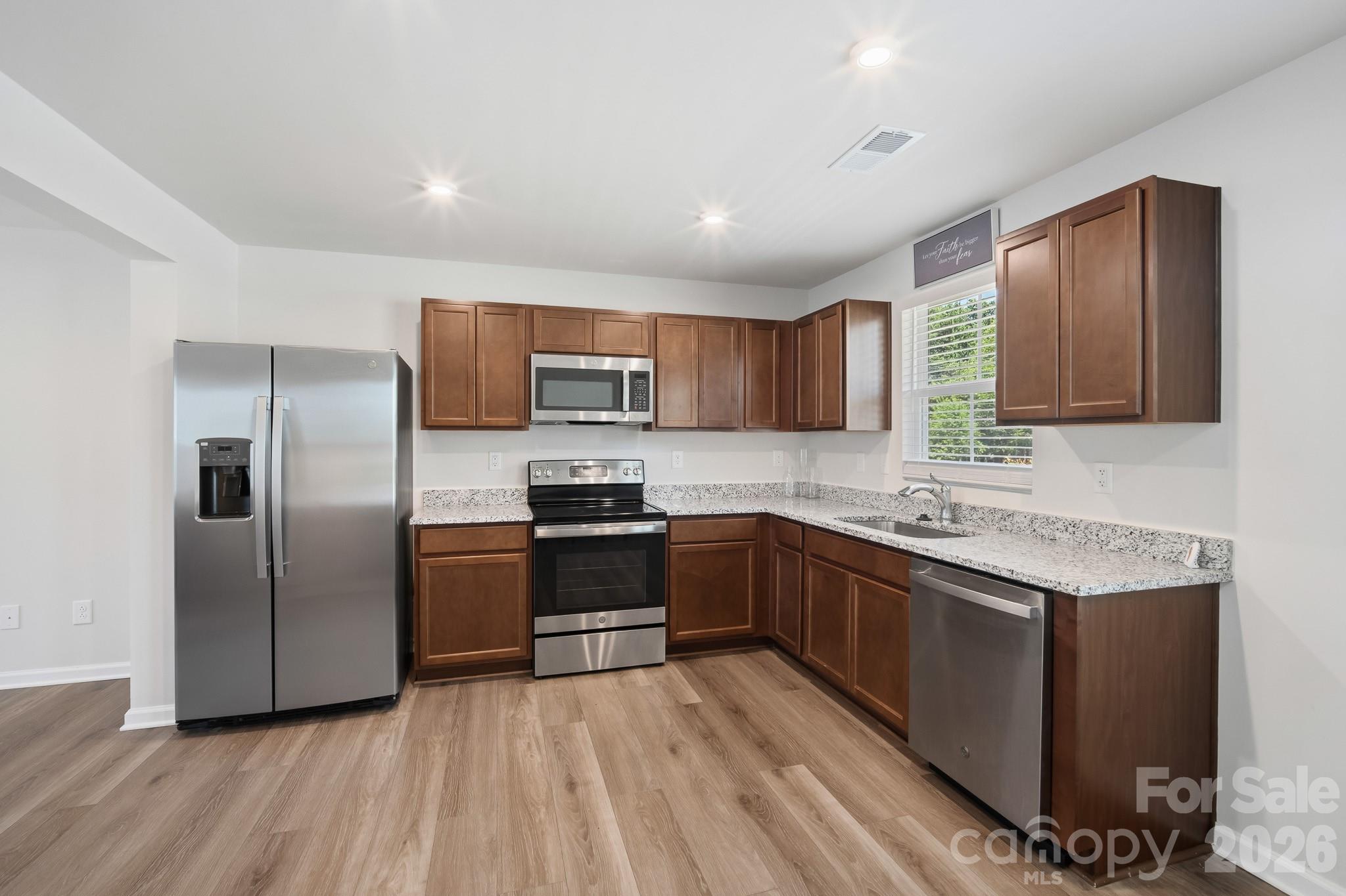 2051 Langer Street — Charlotte