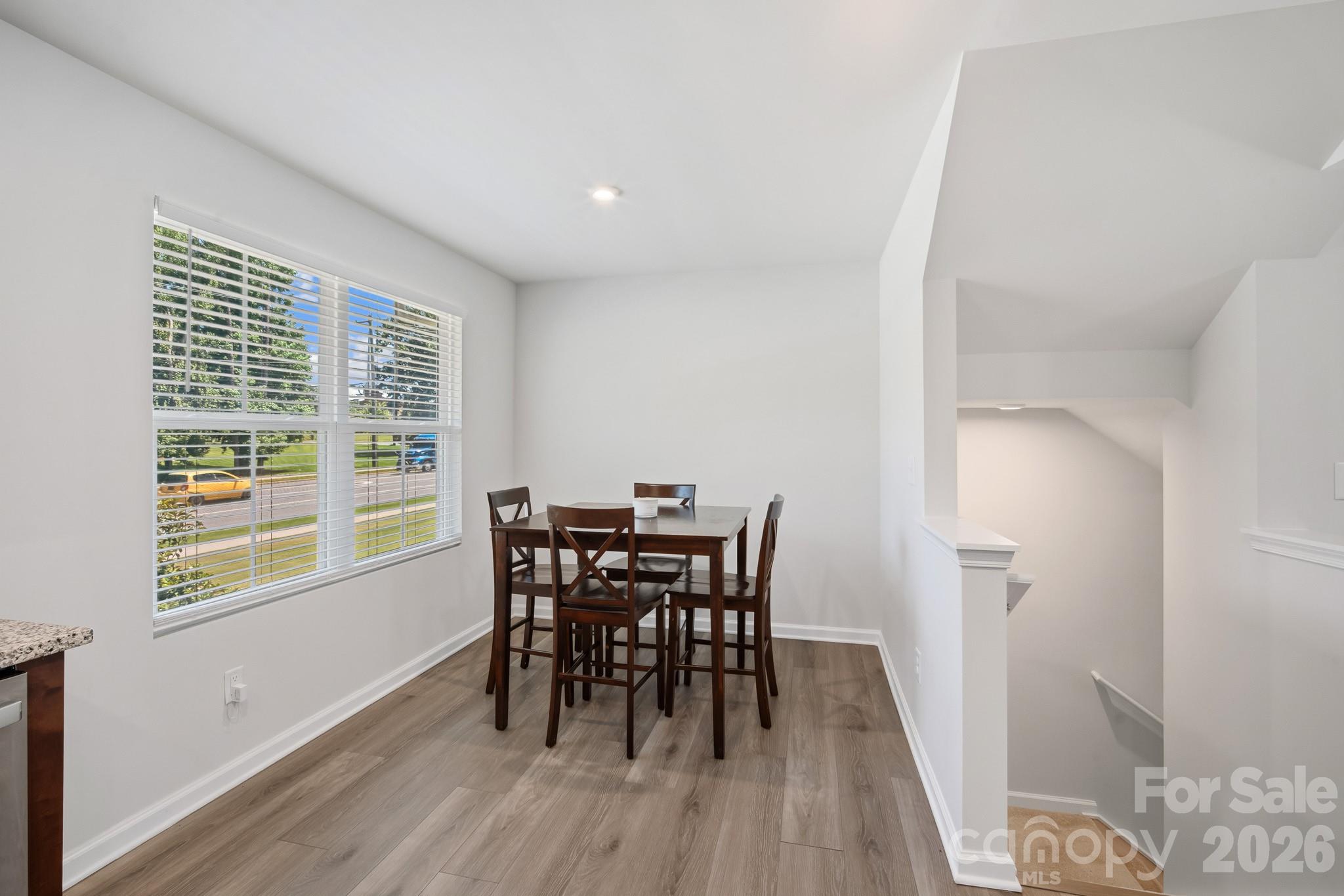 2051 Langer Street — Charlotte