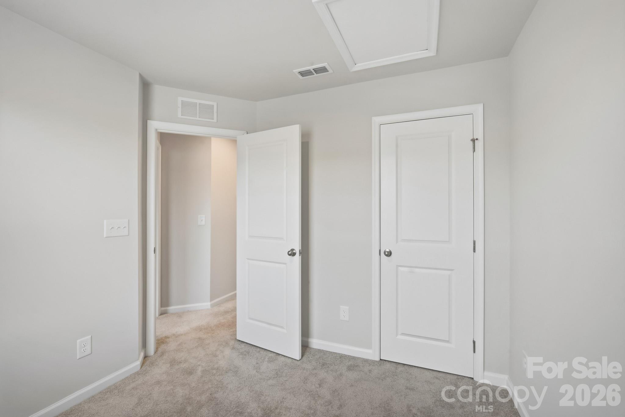 2051 Langer Street — Charlotte