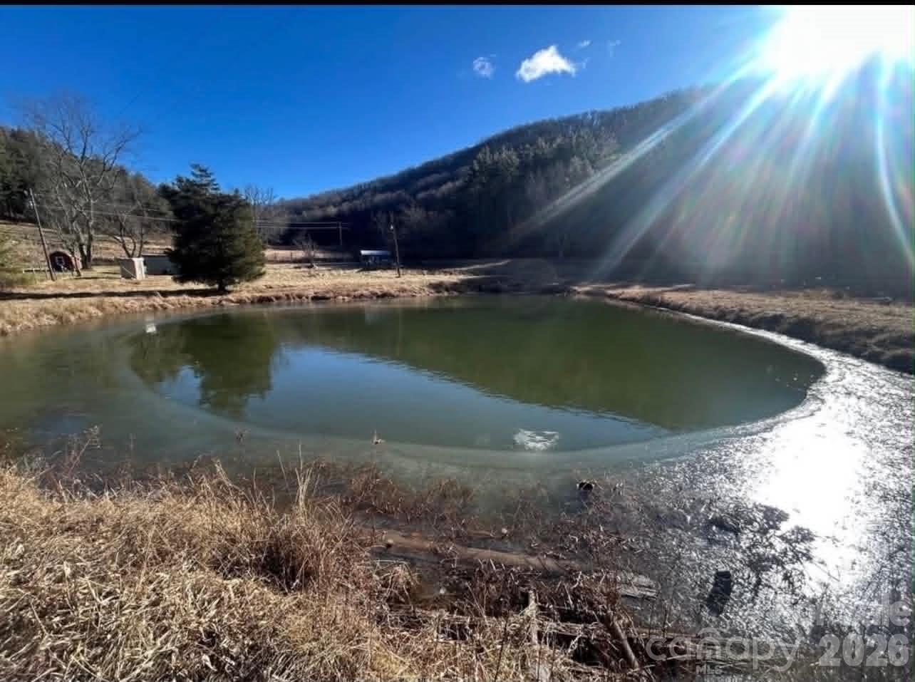 1298 Air Bellows Gap Road — Sparta