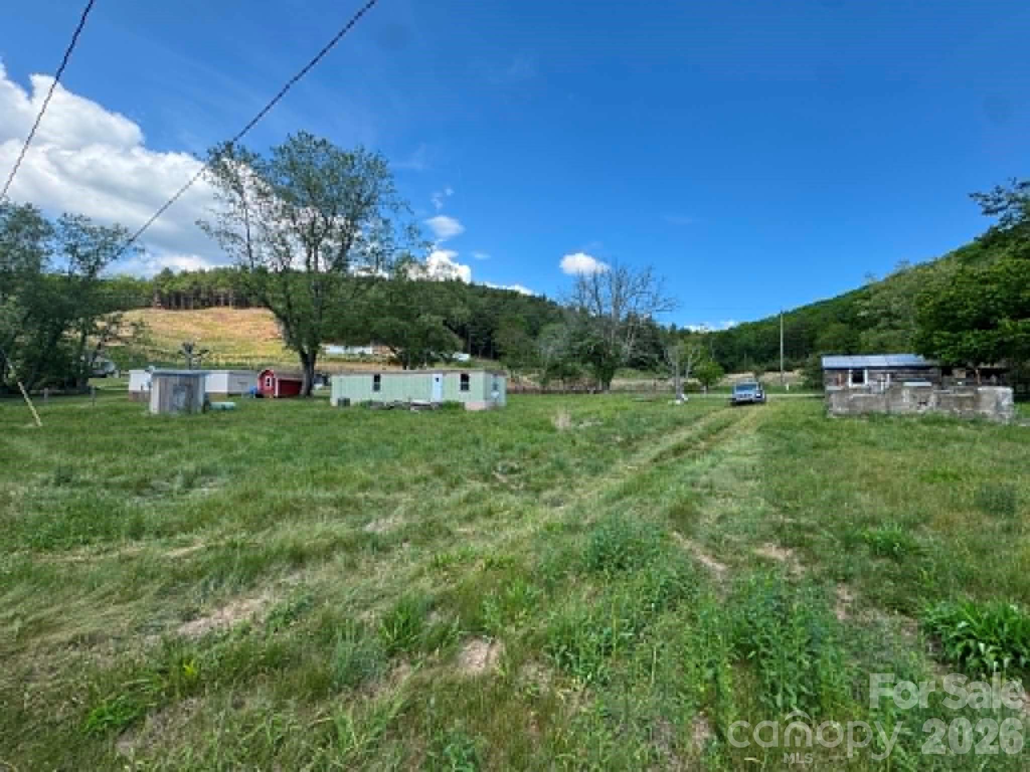 1298 Air Bellows Gap Road — Sparta