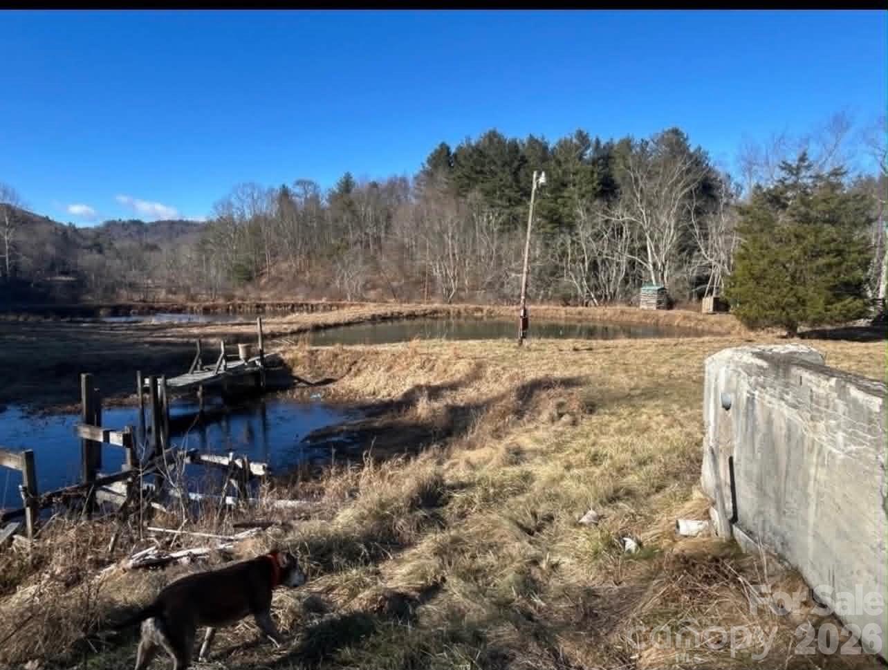 1298 Air Bellows Gap Road — Sparta
