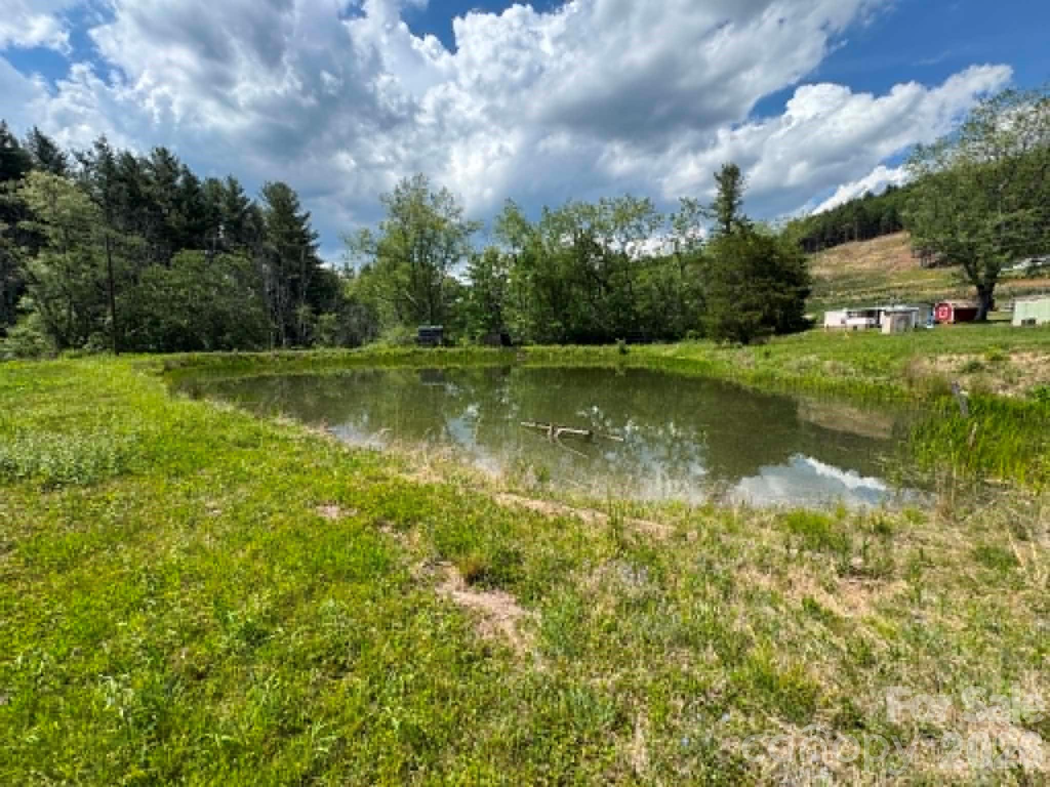 1298 Air Bellows Gap Road — Sparta