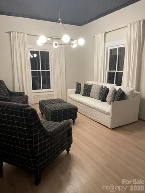 825 Montgomery Avenue #1 — Albemarle