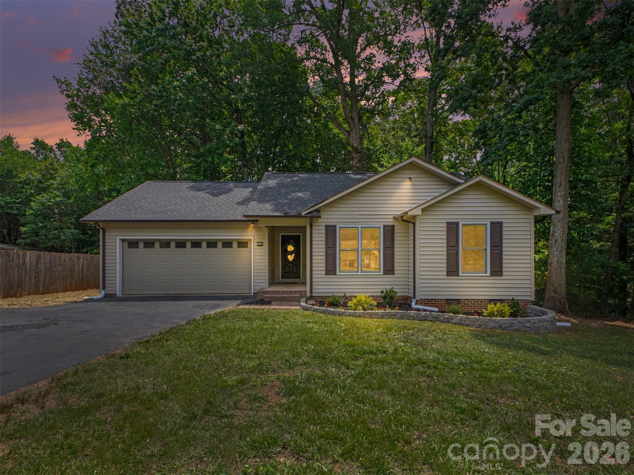 7382 Summit Drive — Denver