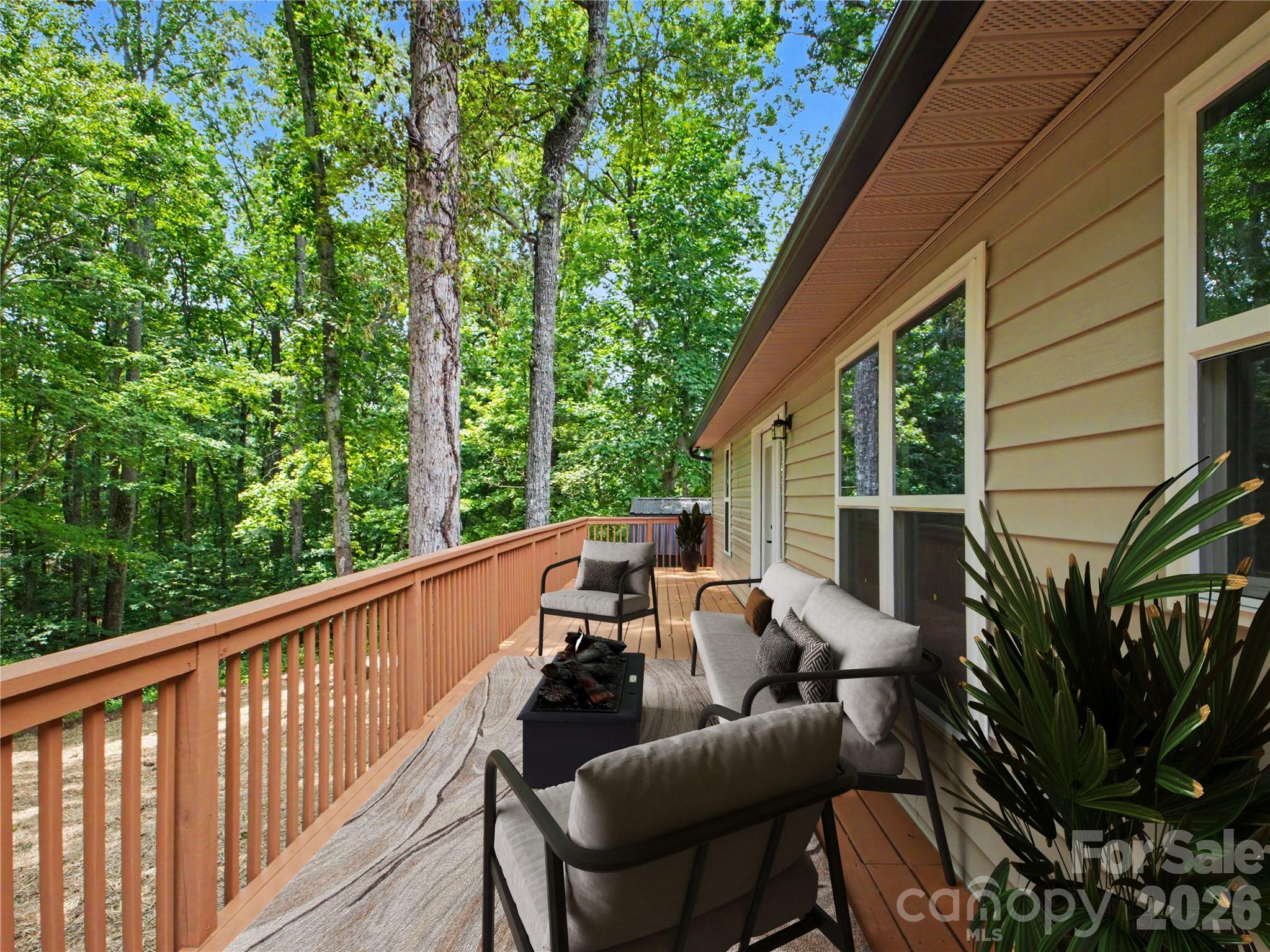 7382 Summit Drive — Denver