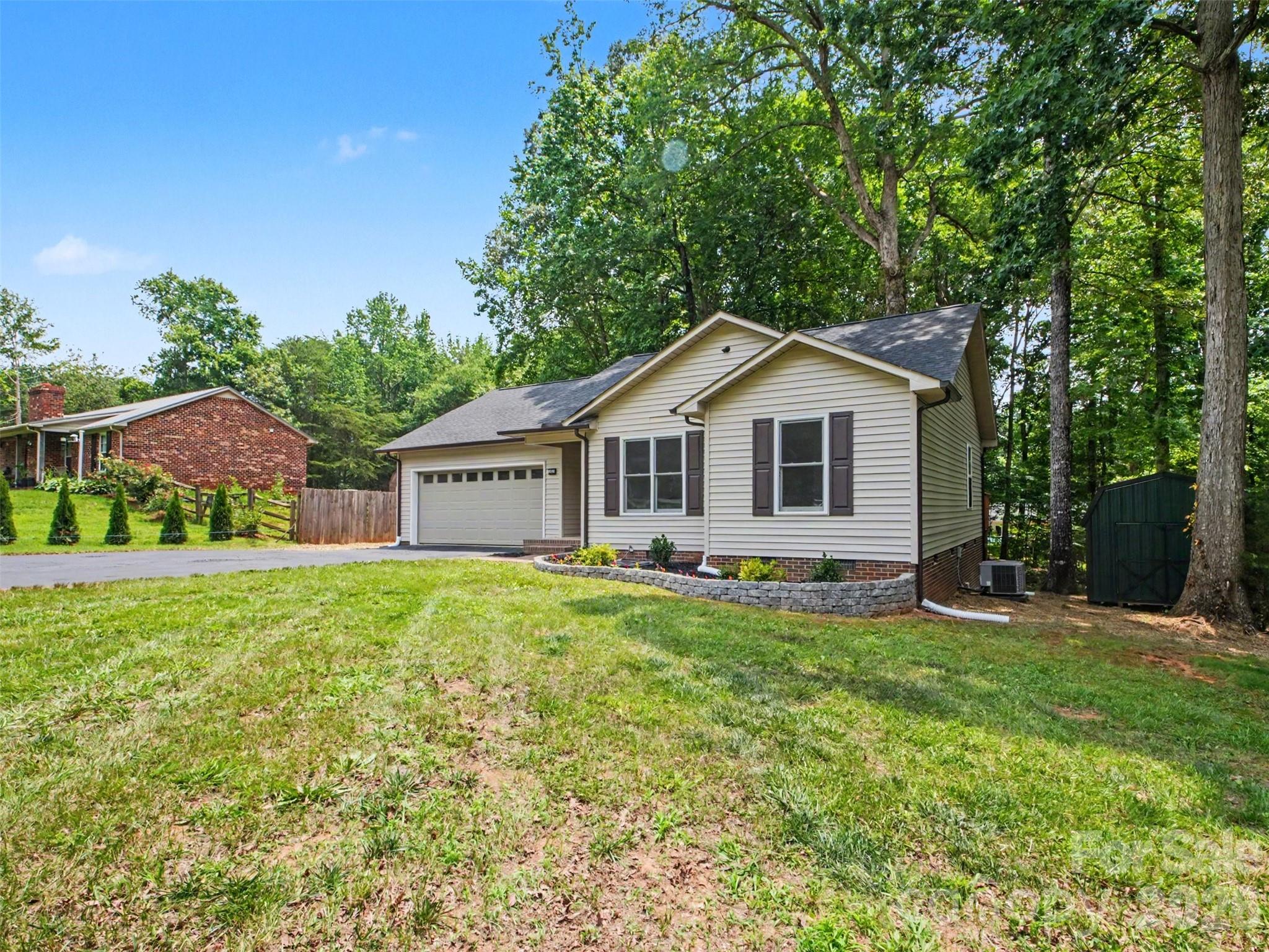 7382 Summit Drive — Denver