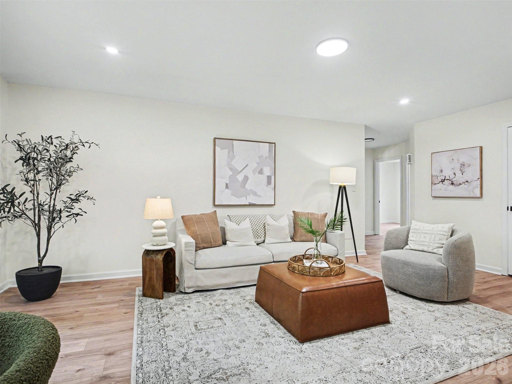 7382 Summit Drive — Denver