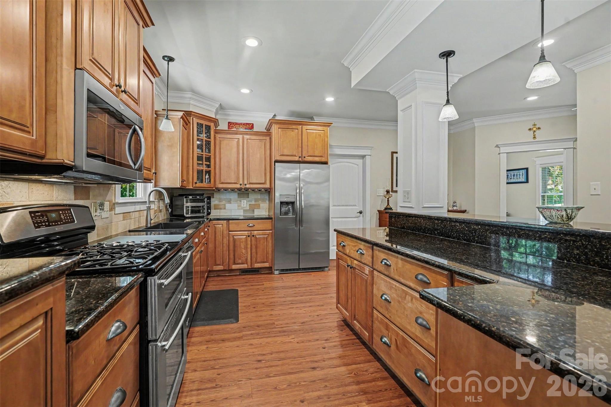162 Twin Lakes Drive — Statesville