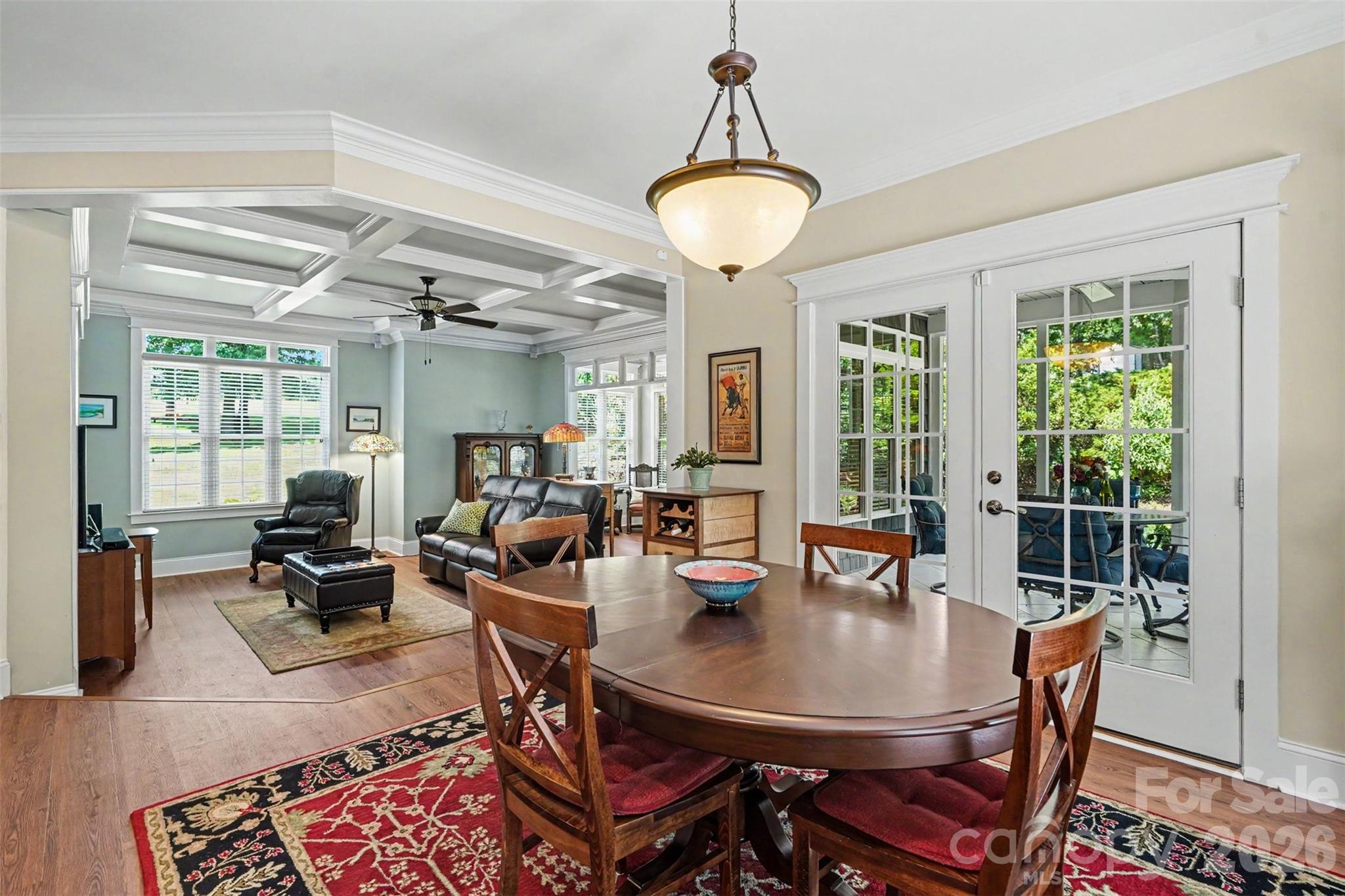 162 Twin Lakes Drive — Statesville