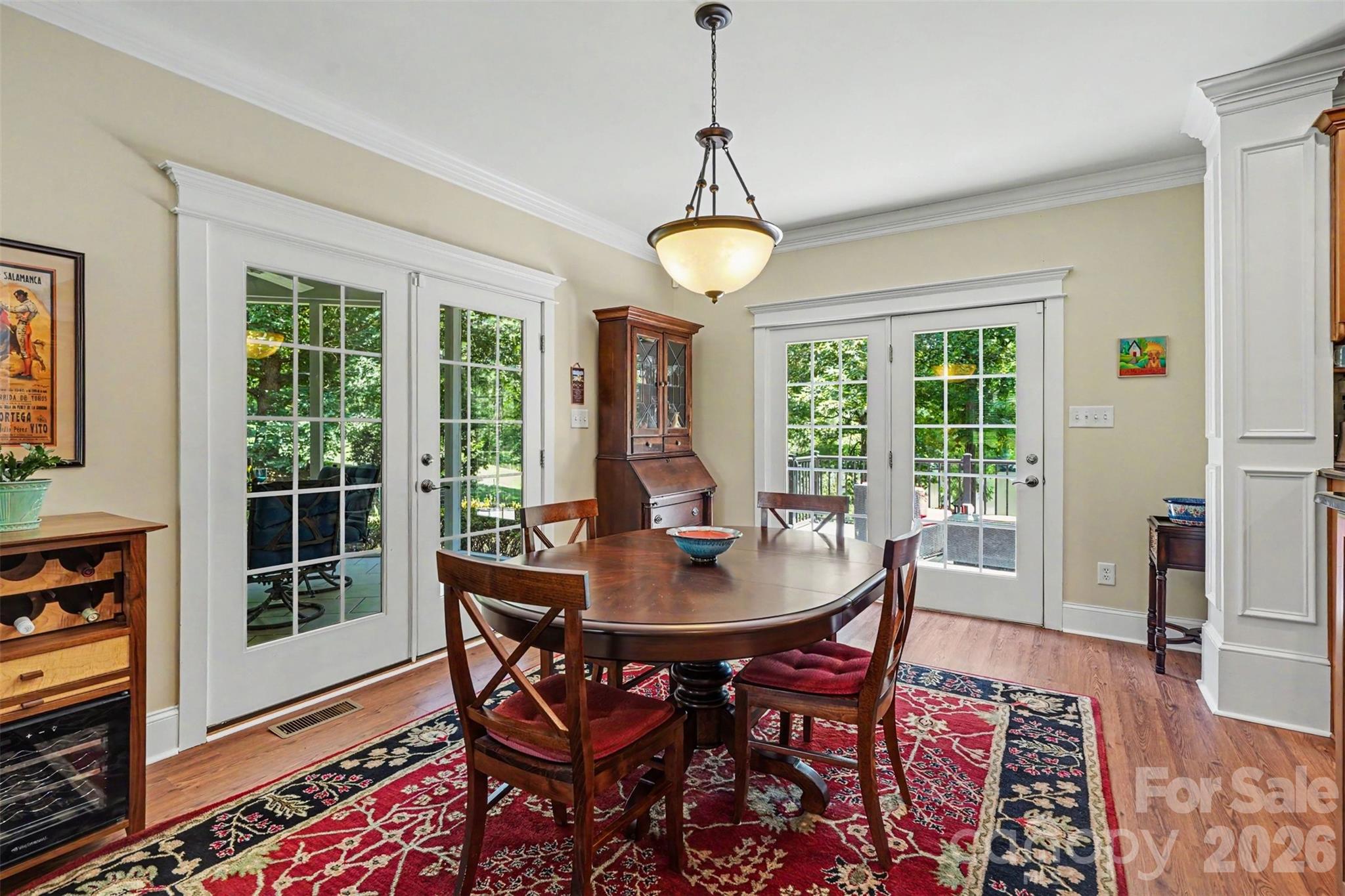162 Twin Lakes Drive — Statesville