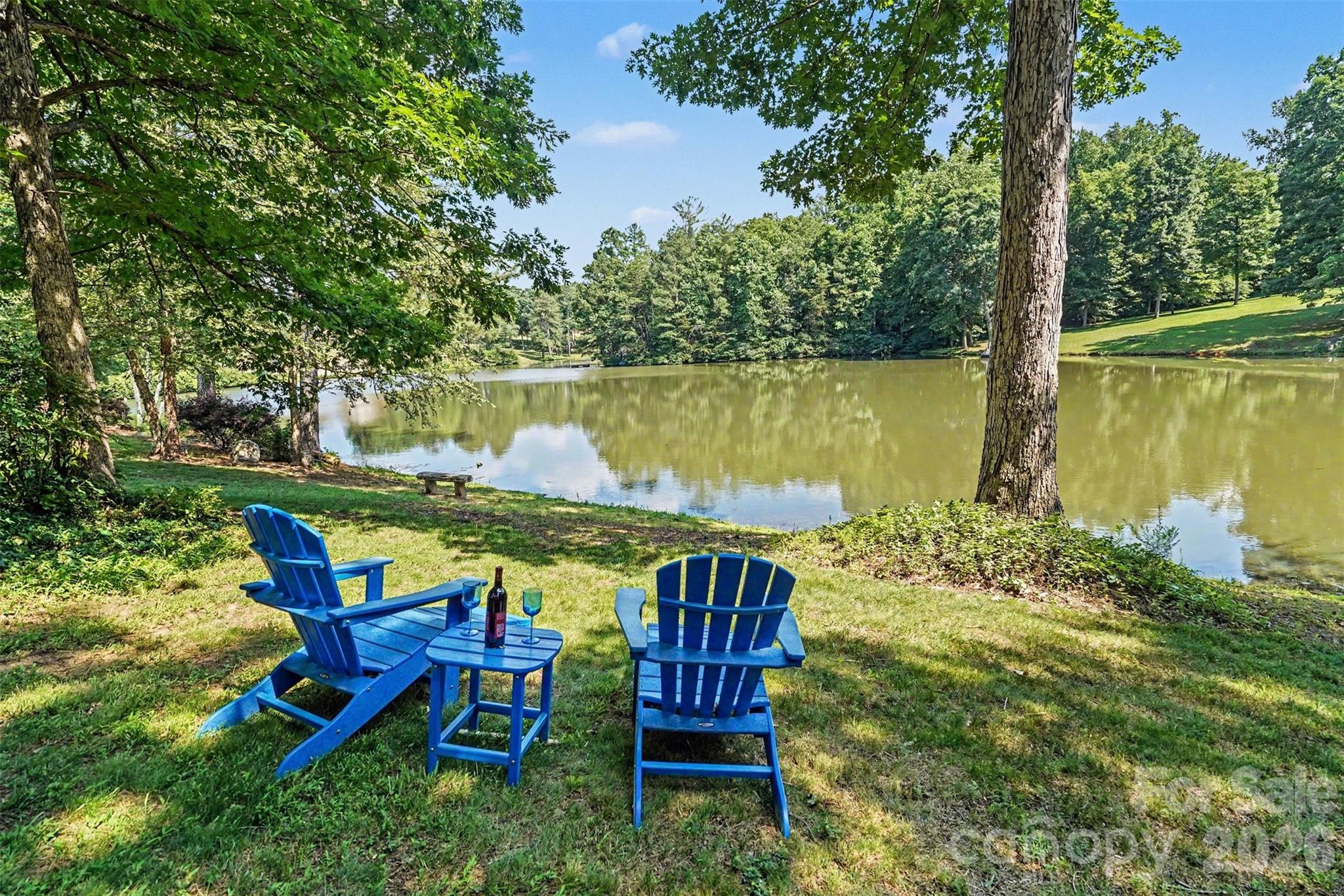 162 Twin Lakes Drive — Statesville