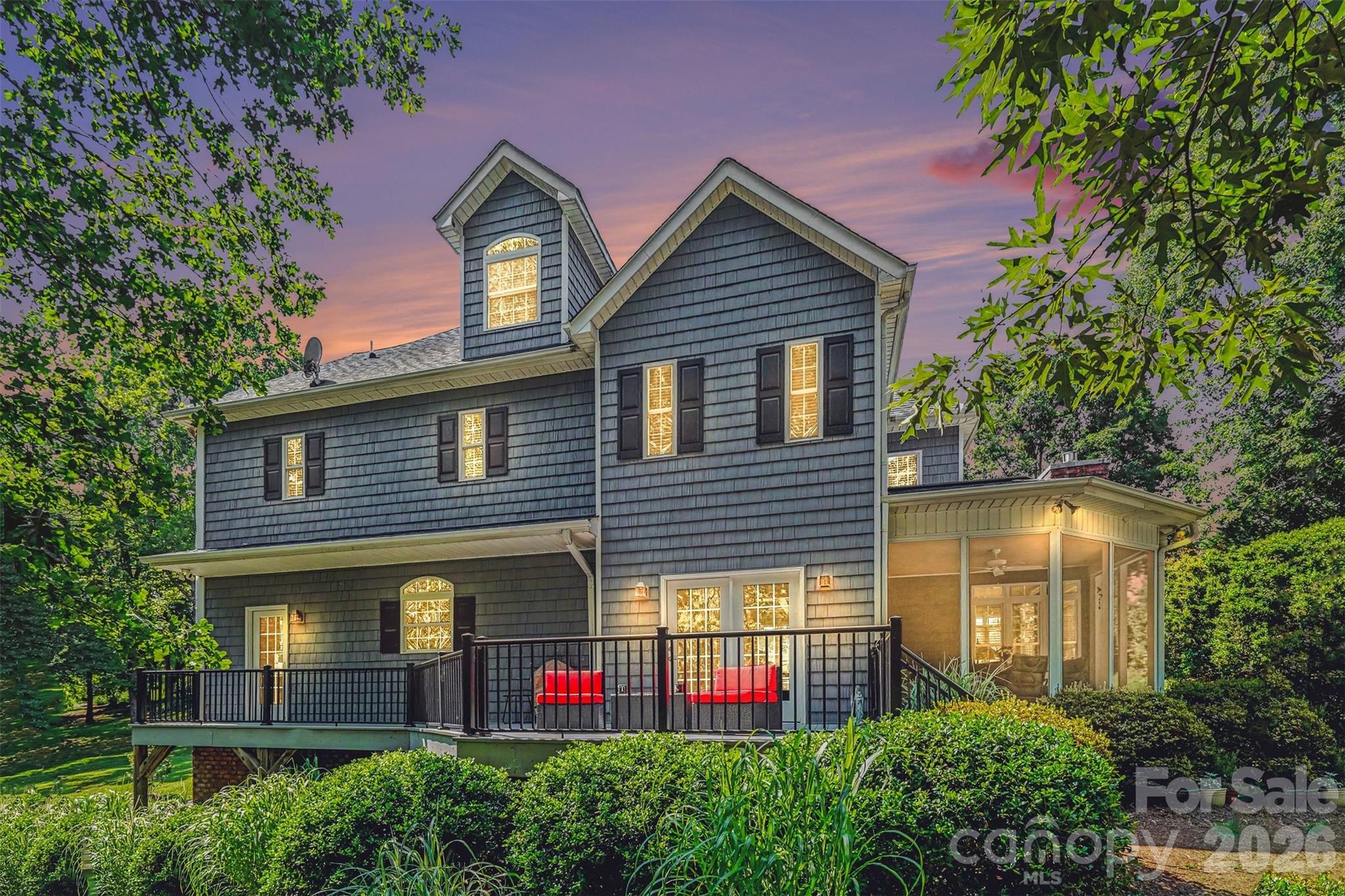 162 Twin Lakes Drive — Statesville