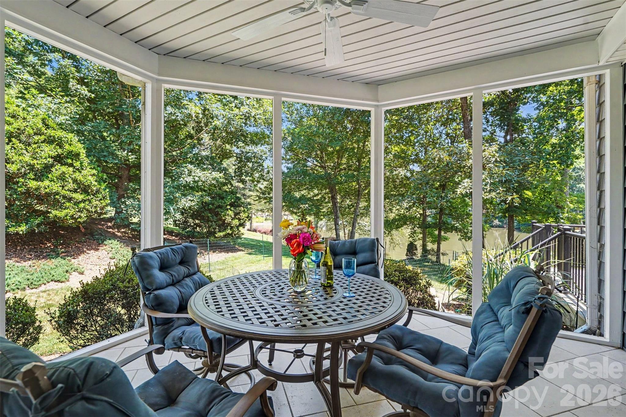 162 Twin Lakes Drive — Statesville
