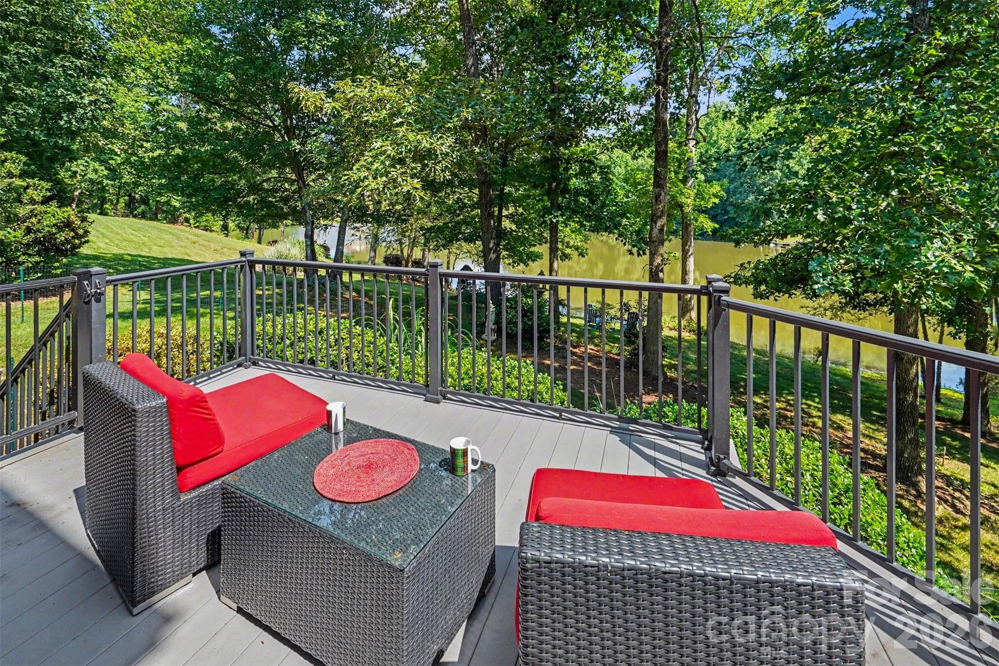 162 Twin Lakes Drive — Statesville