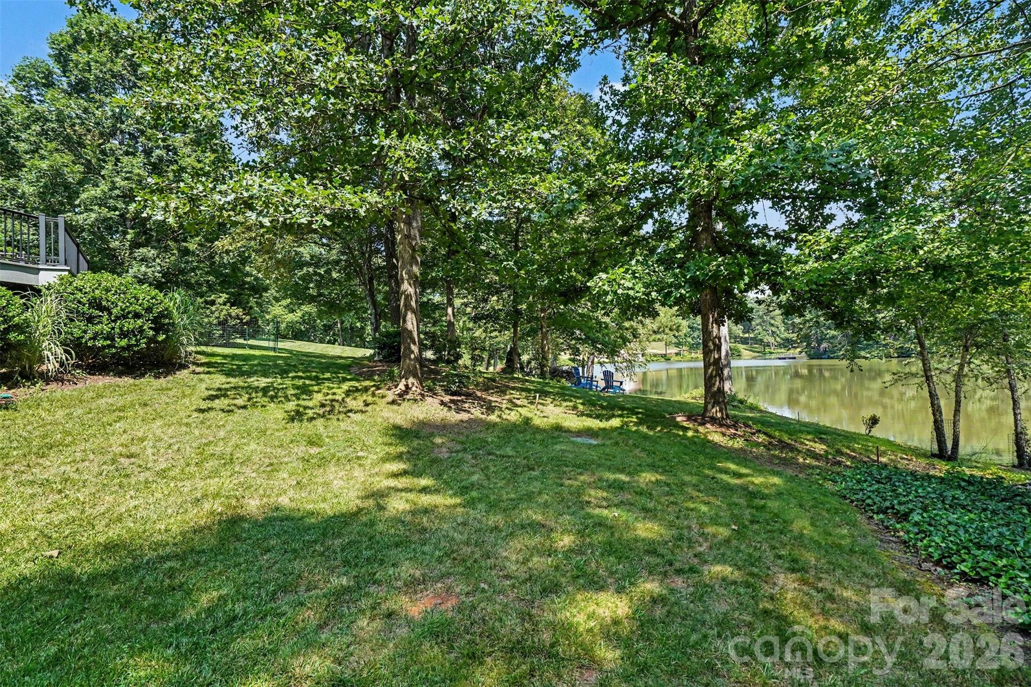162 Twin Lakes Drive — Statesville